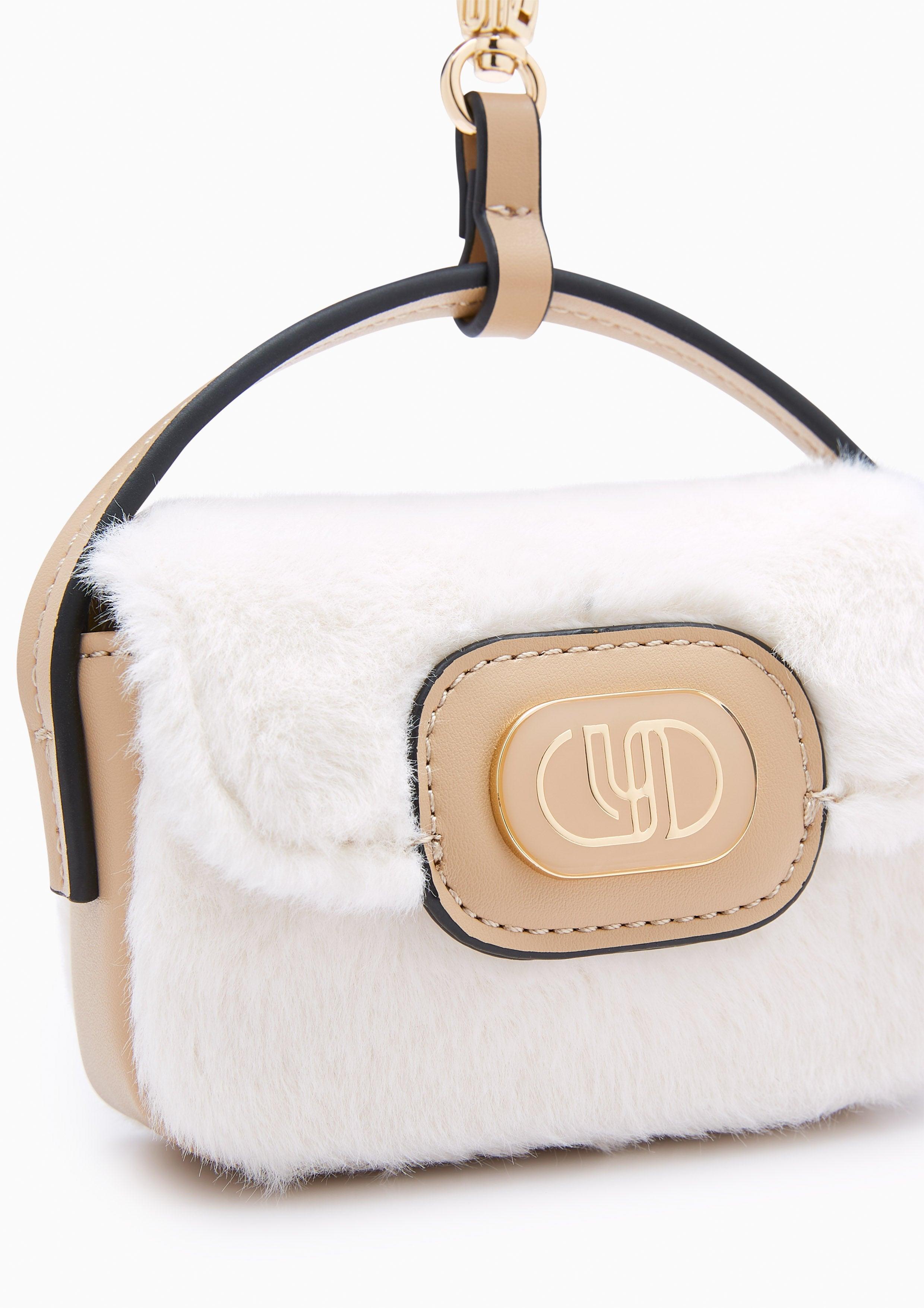 Abbey Inf Coin Purse Beige