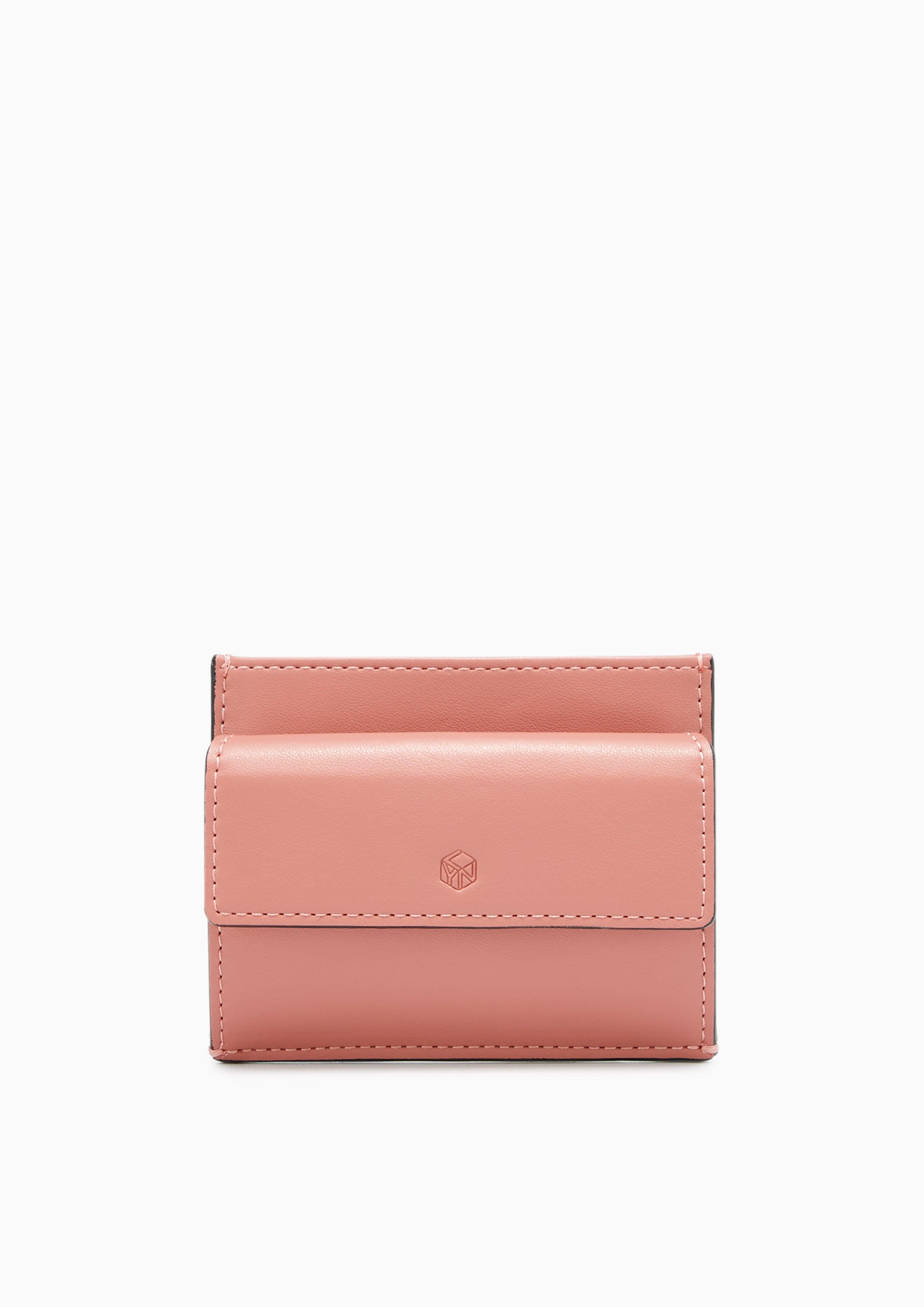 Pandora Infinite Card Holder Pink - Lyn TH