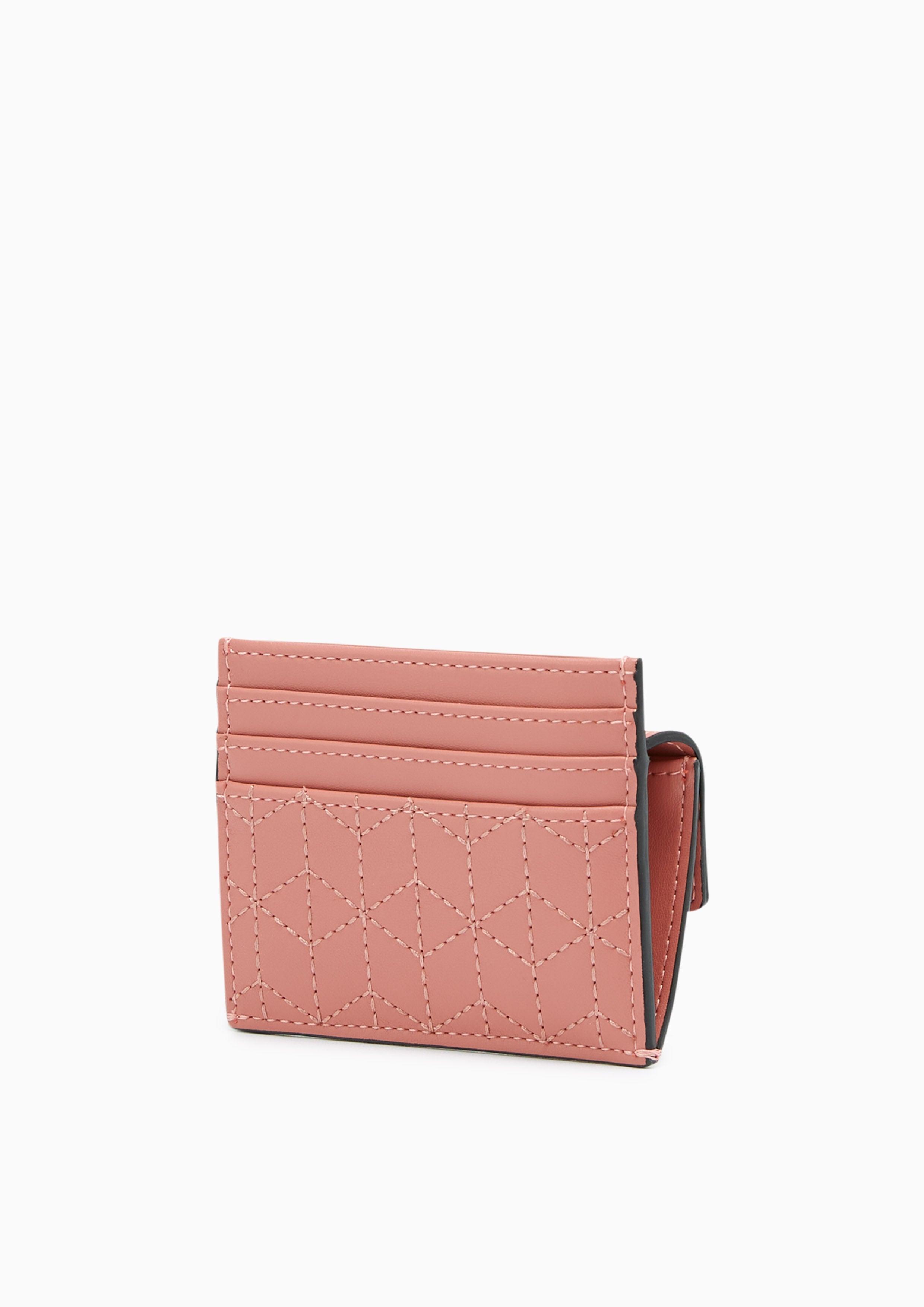 Pandora Infinite Card Holder Pink - Lyn TH