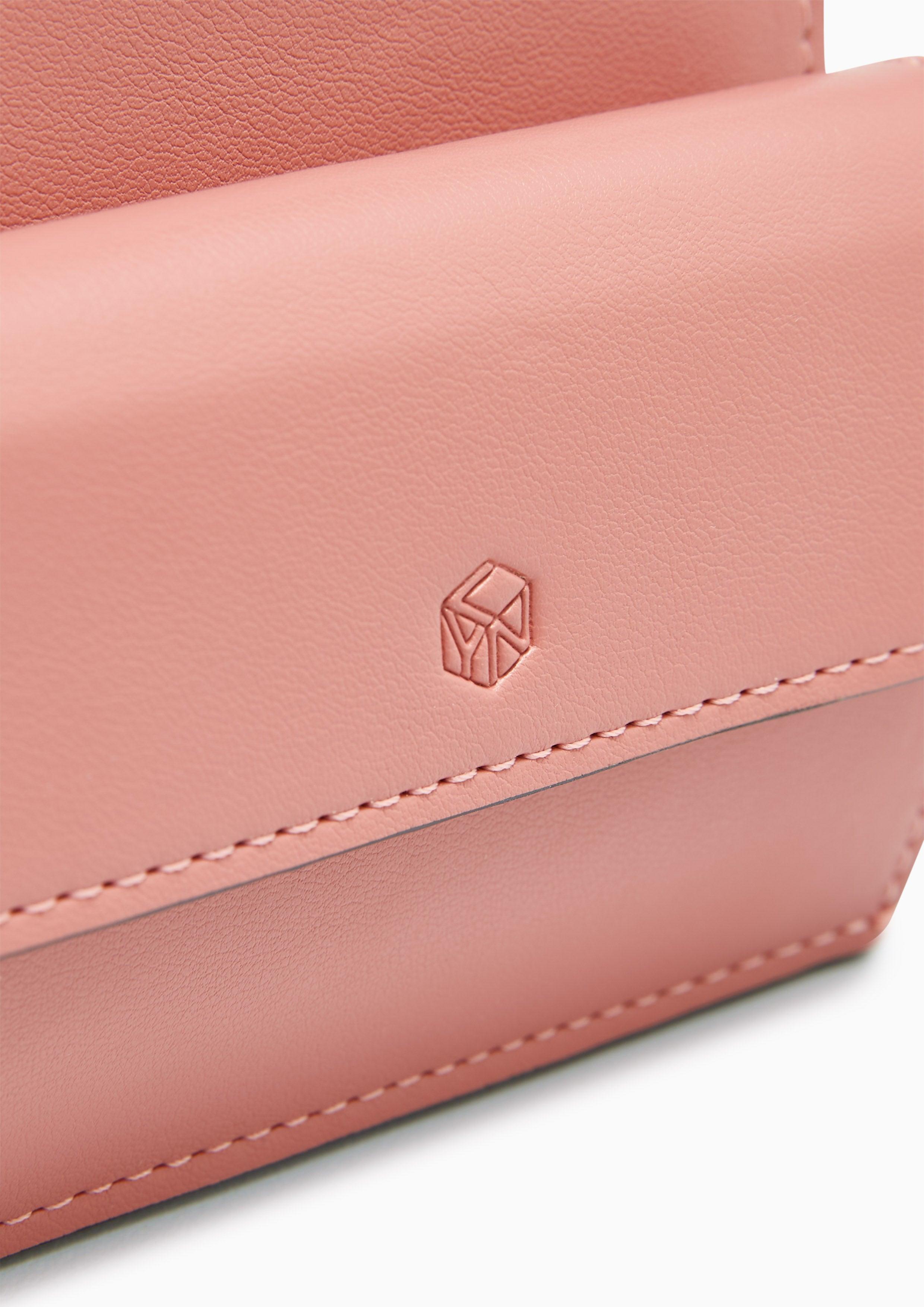 Pandora Infinite Card Holder Pink - Lyn TH