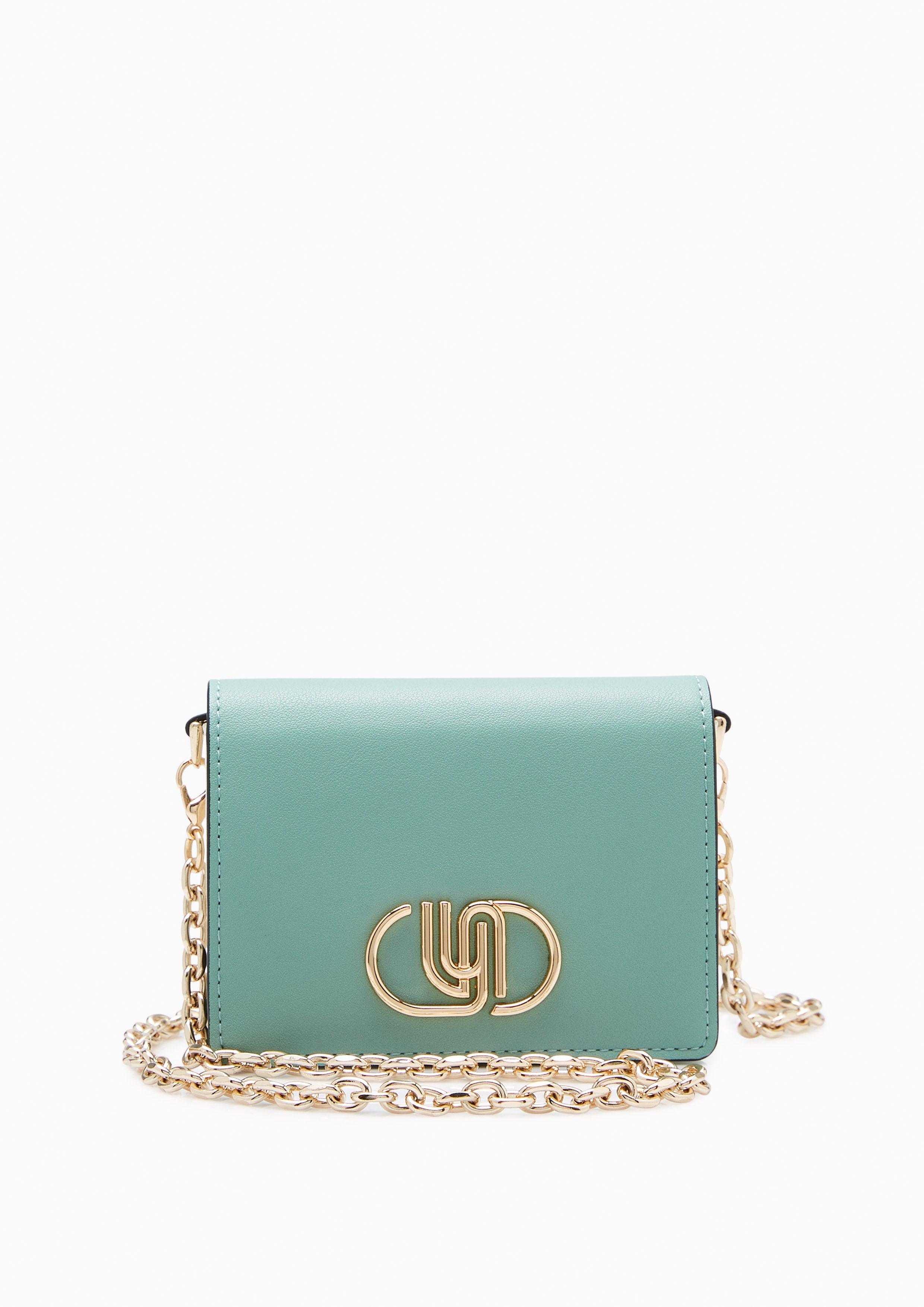 Motion Infinite Long Wallet Green - Lyn TH