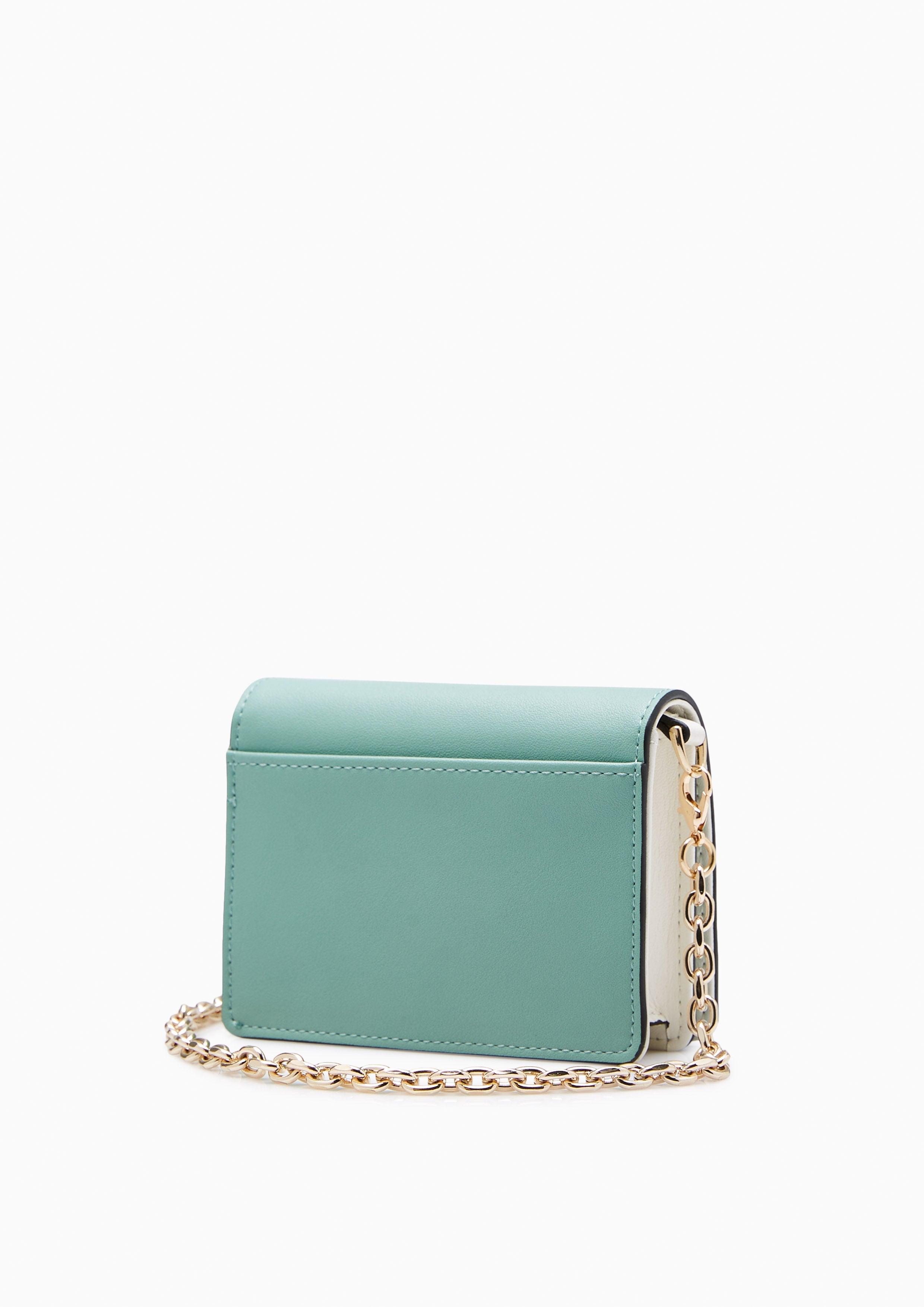 Motion Infinite Long Wallet Green - Lyn TH