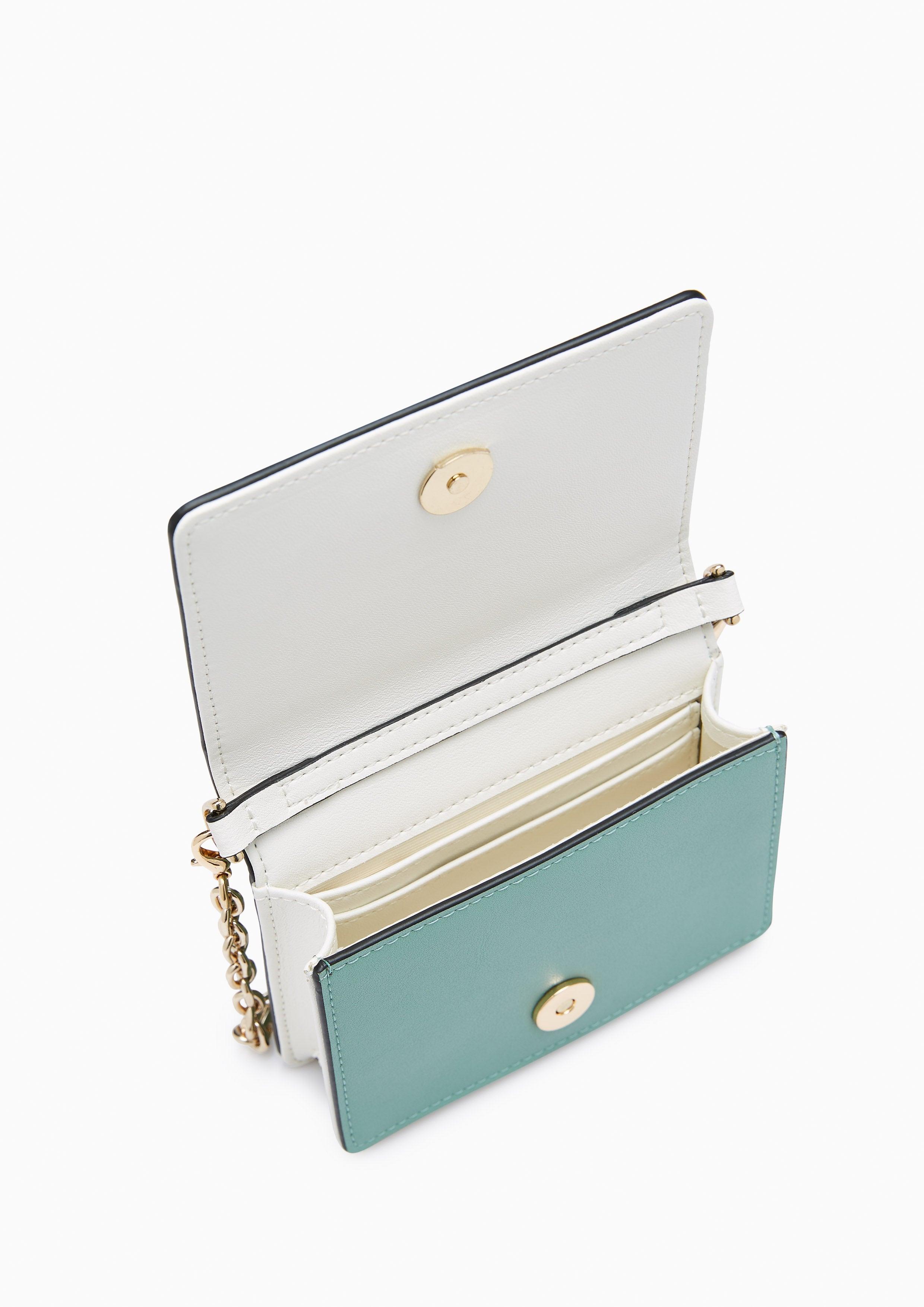 Motion Infinite Long Wallet Green - Lyn TH