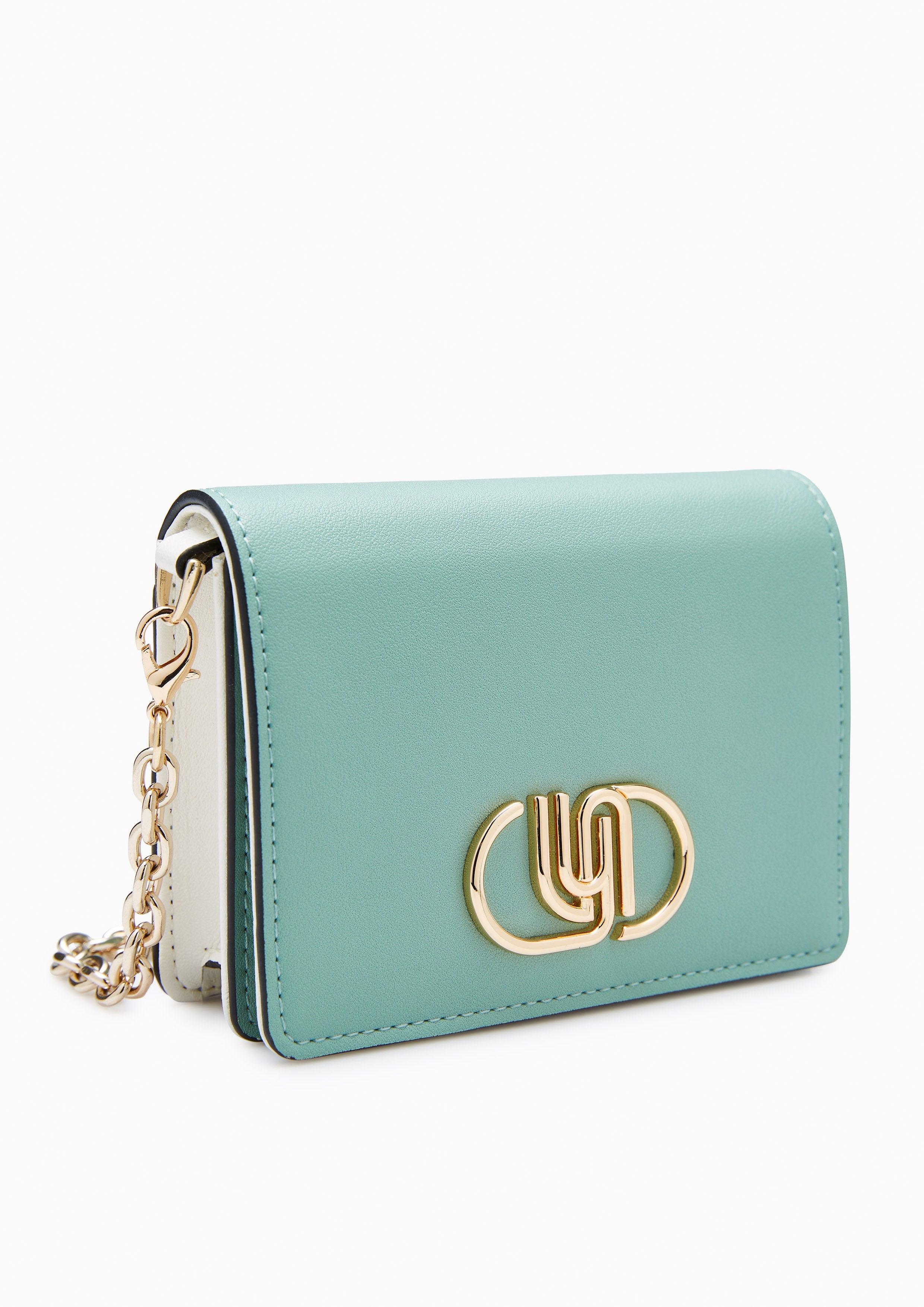 Motion Infinite Long Wallet Green - Lyn TH