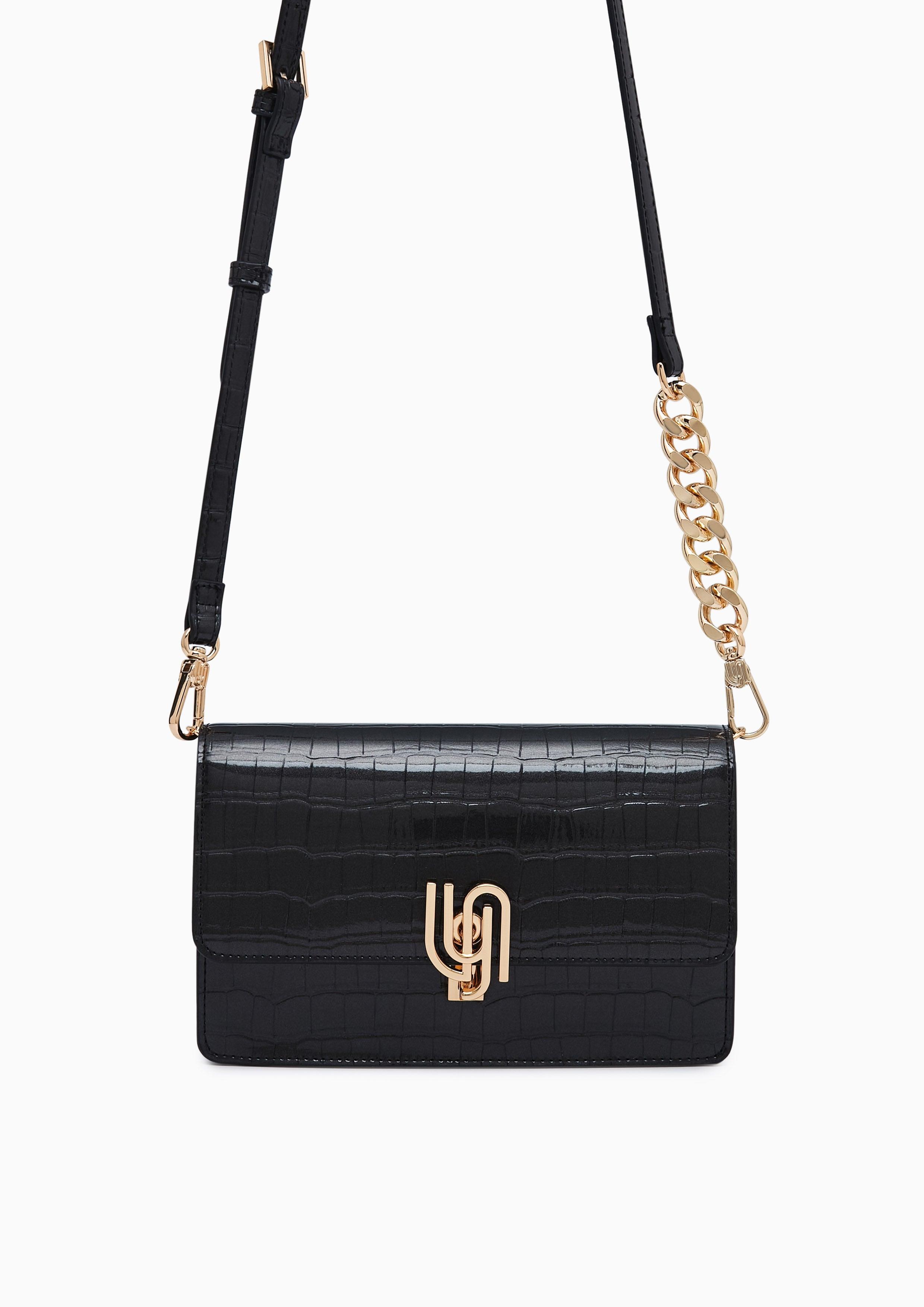 Kaela Infinite Wallet On Chain Black