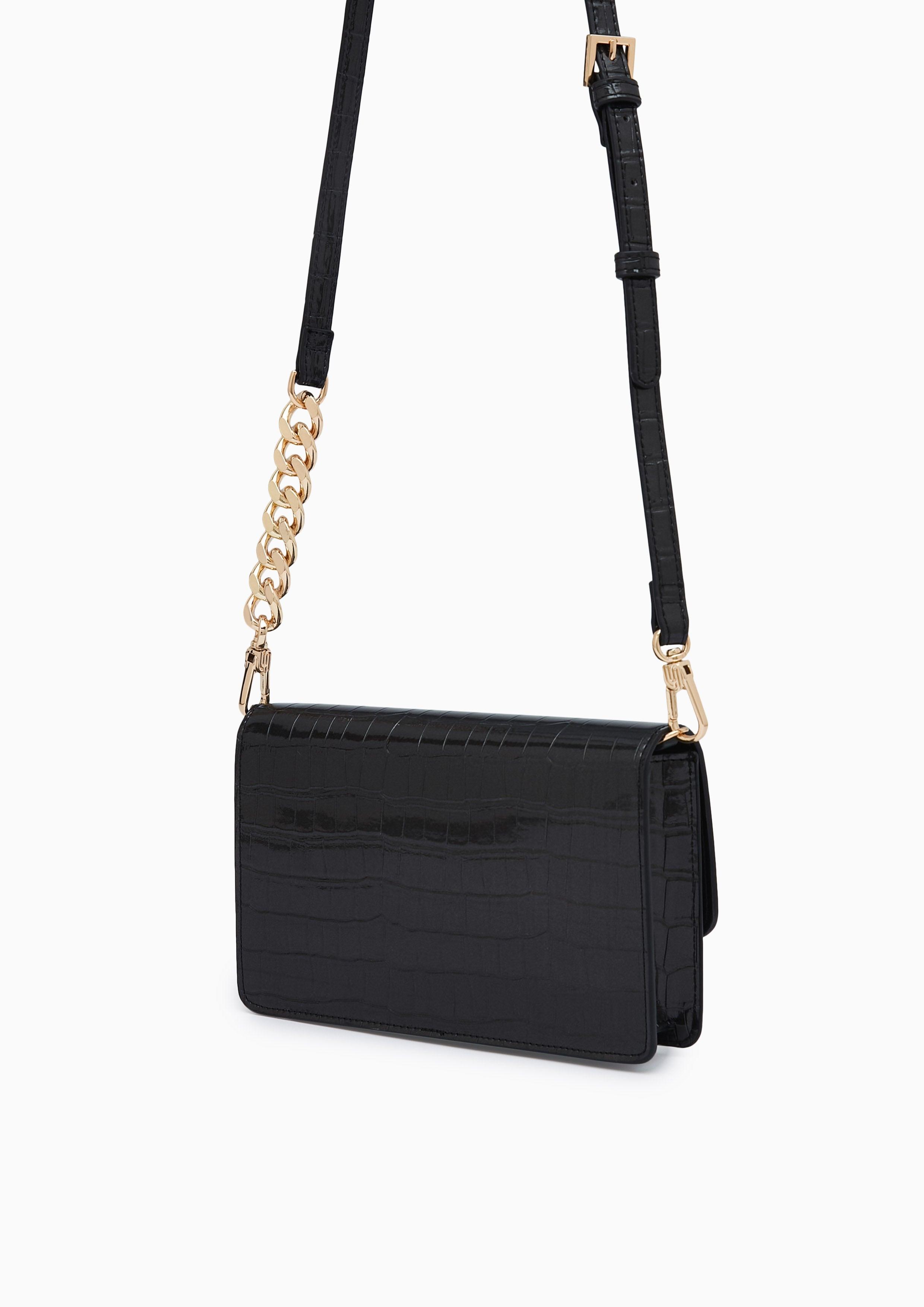 Kaela Infinite Wallet On Chain Black