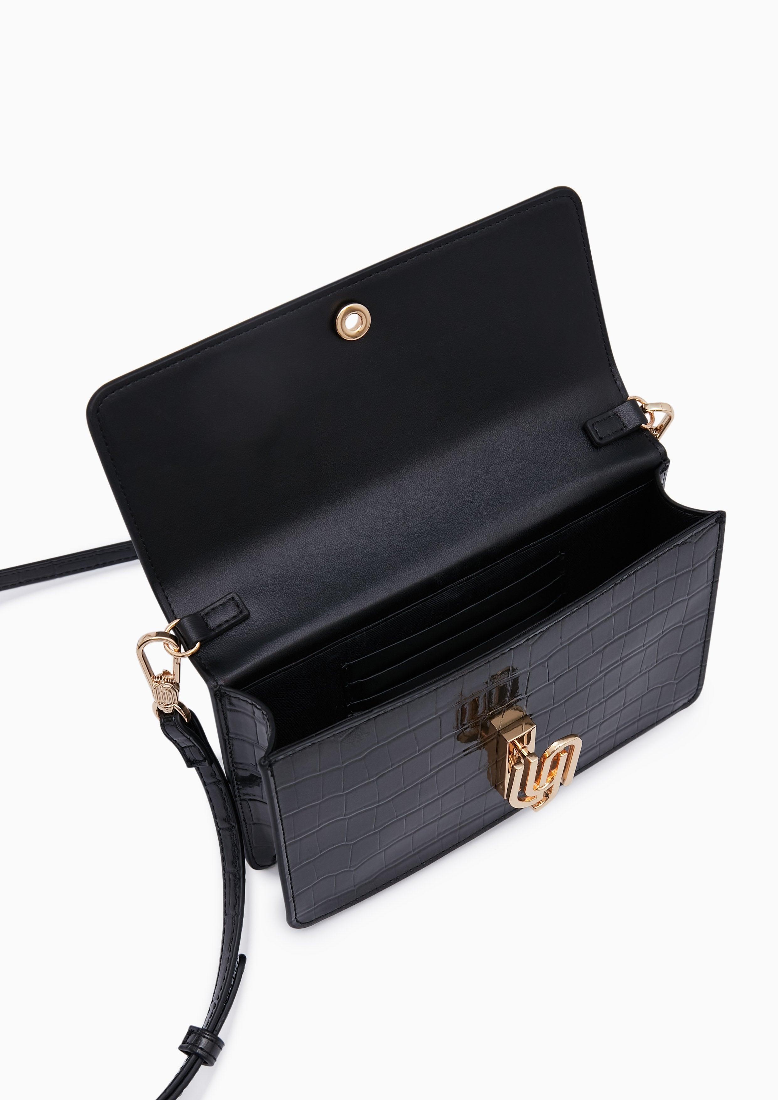 Kaela Infinite Wallet On Chain Black