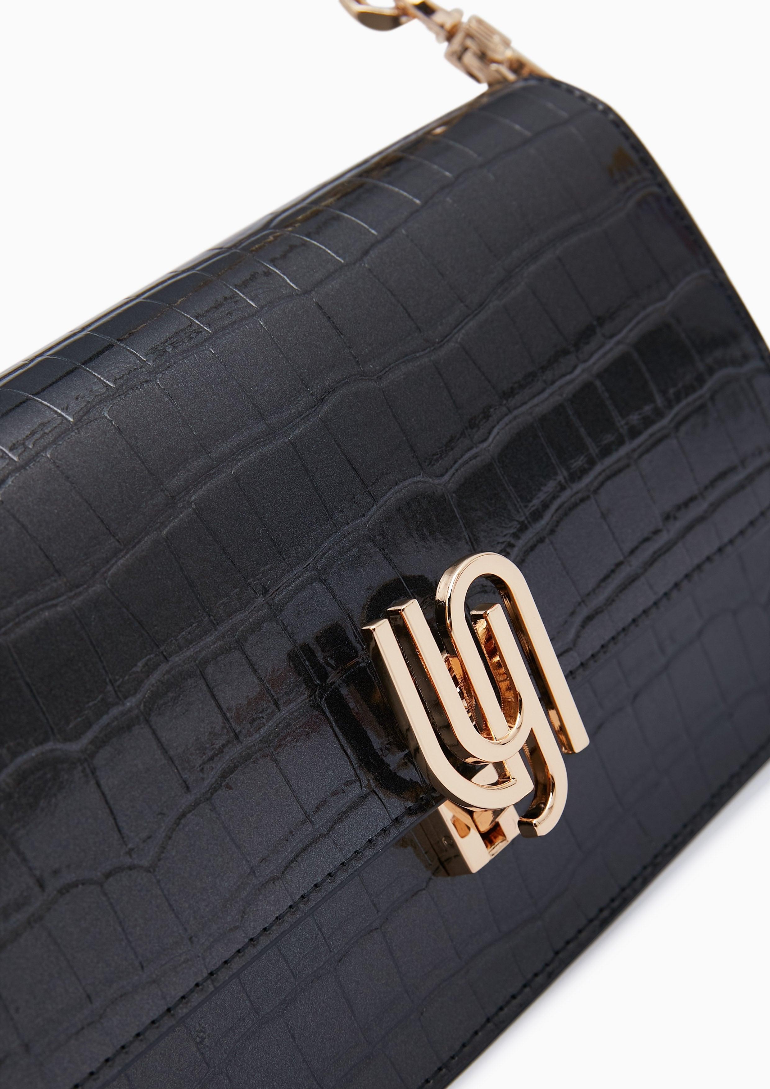 Kaela Infinite Wallet On Chain Black