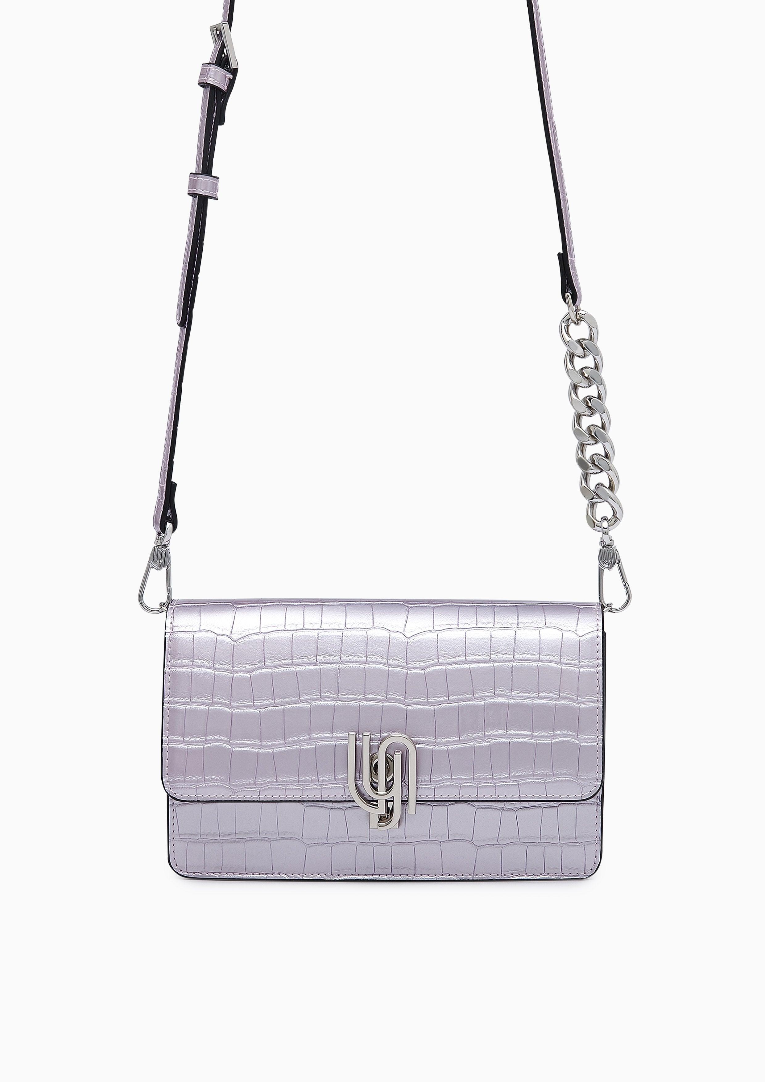 Kaela Infinite Wallet On Chain Purple