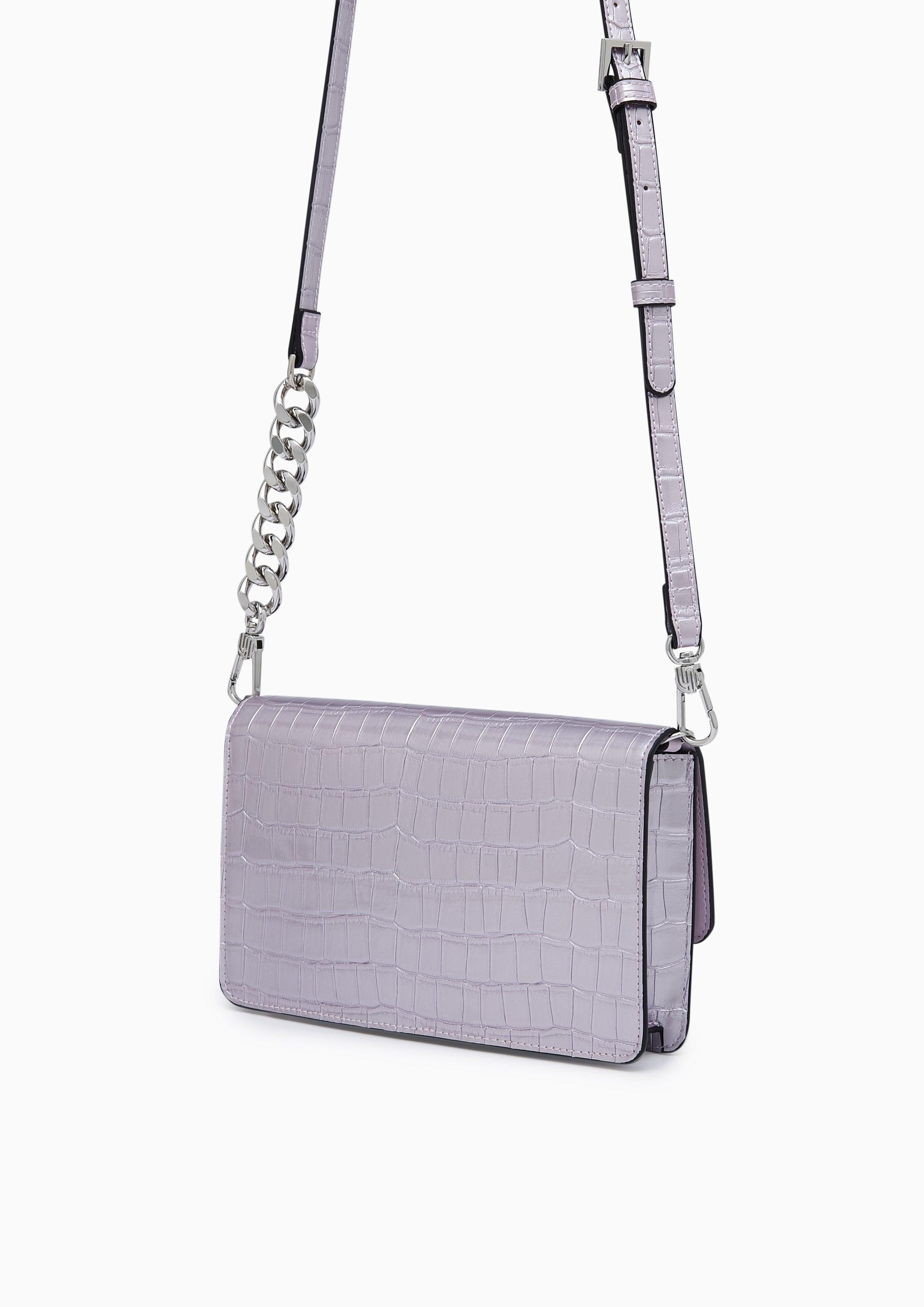 Kaela Infinite Wallet On Chain Purple