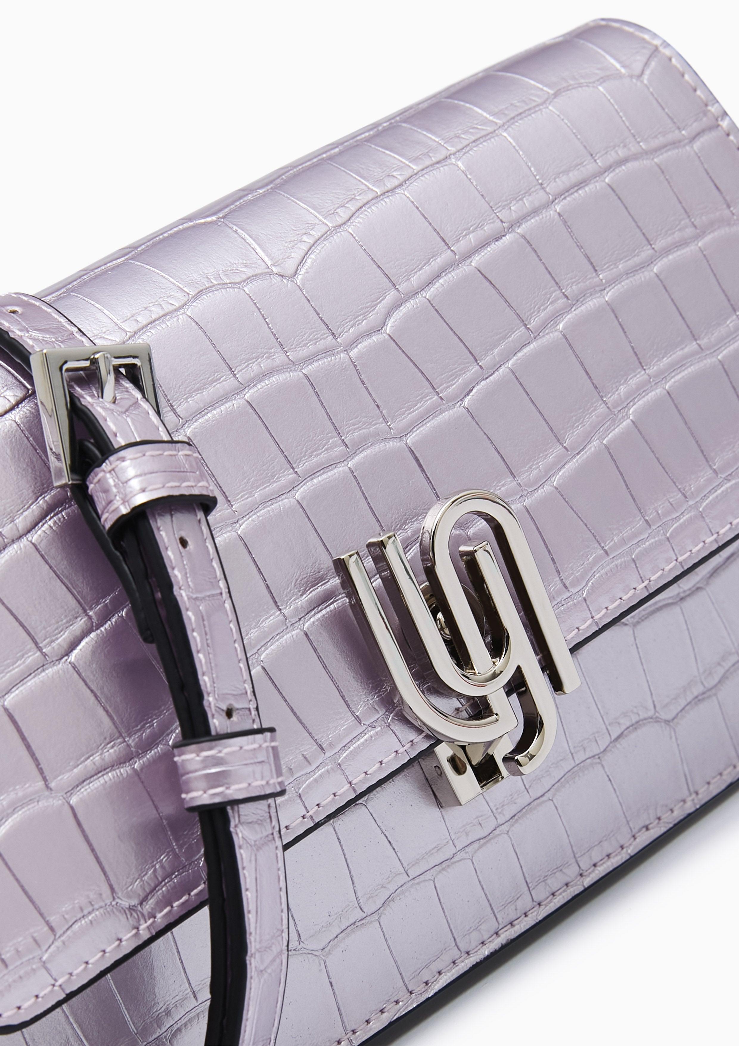 Kaela Infinite Wallet On Chain Purple