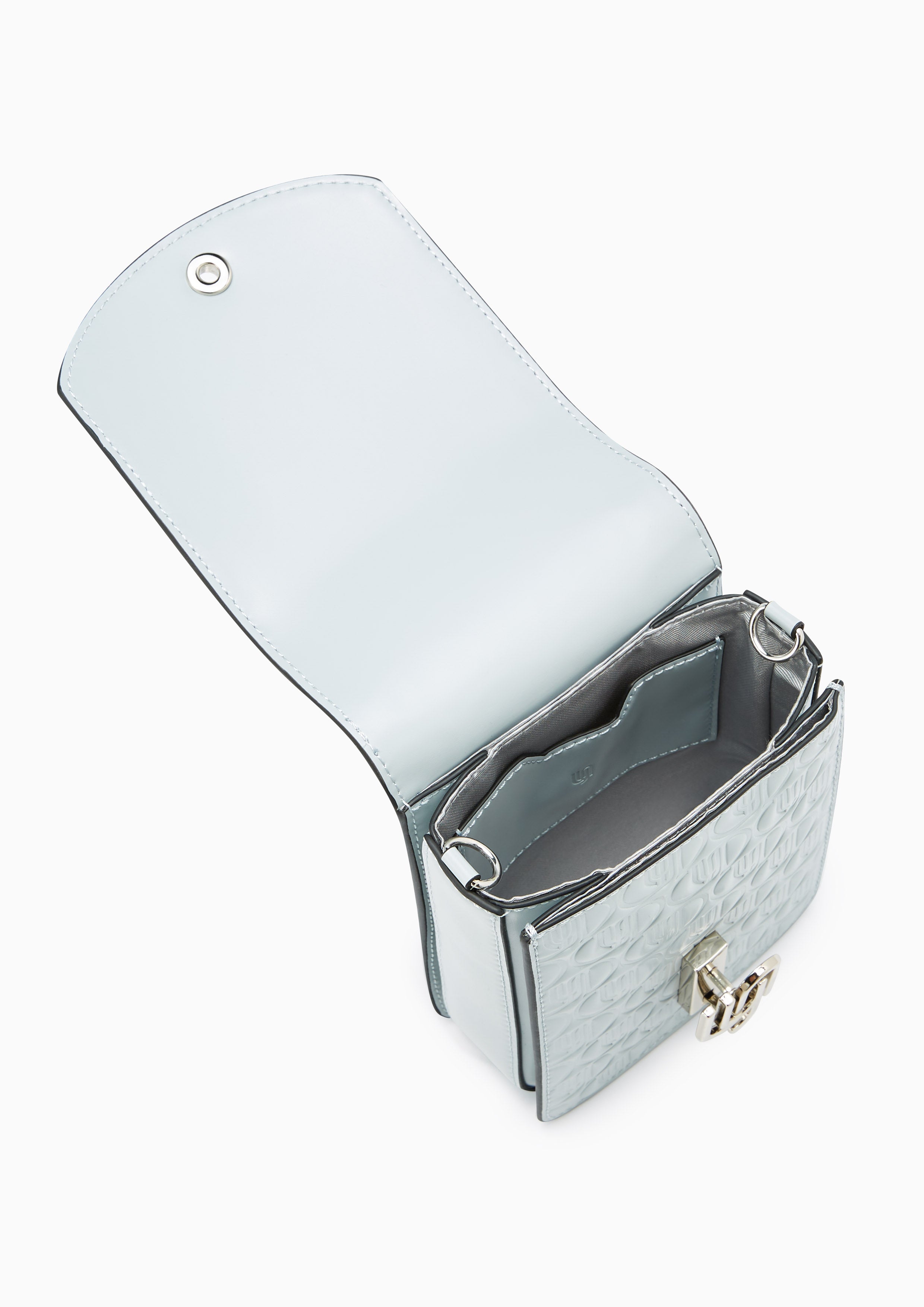 Infinite Mobile Pouch Grey