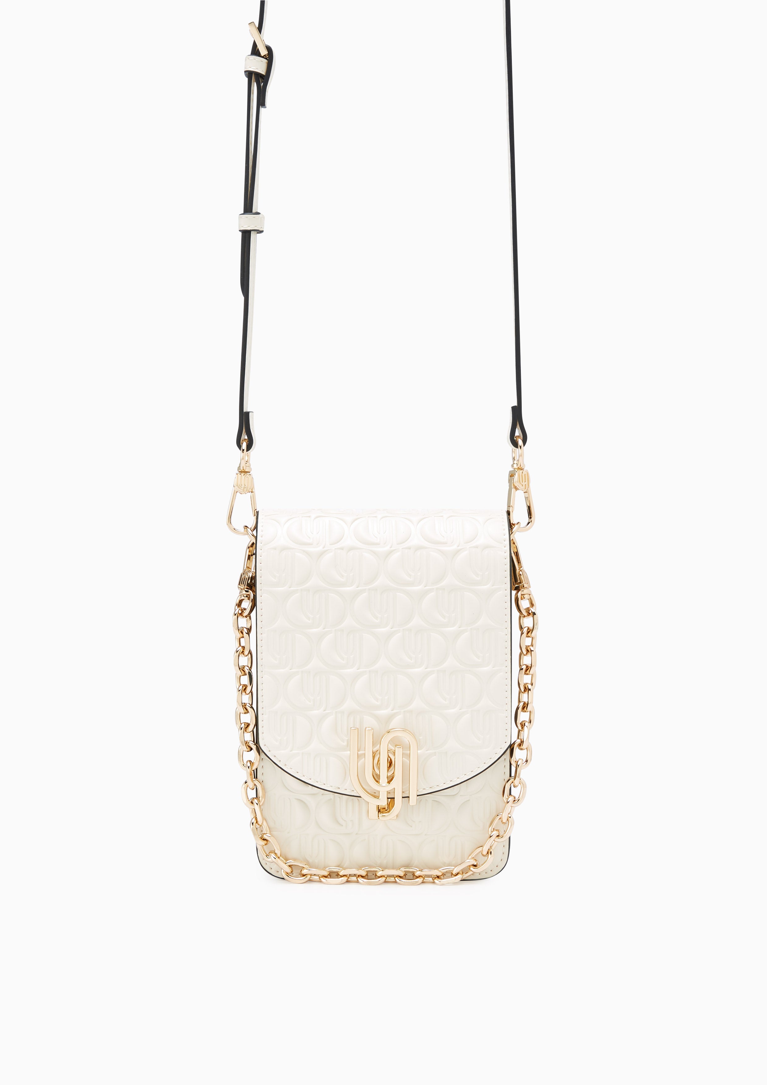 Infinite Mobile Pouch Ivory