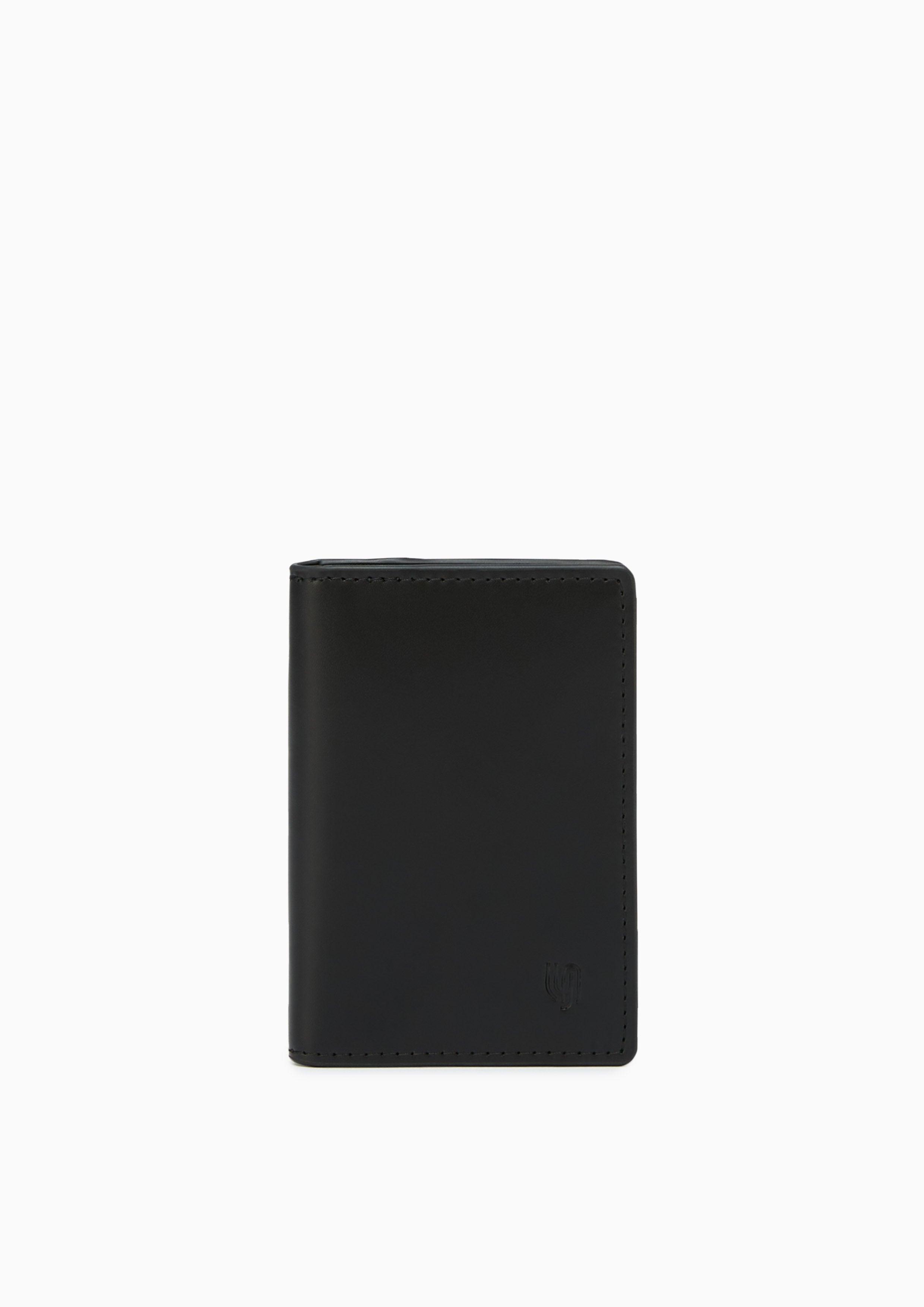 Laela Infinite Card Holder Black