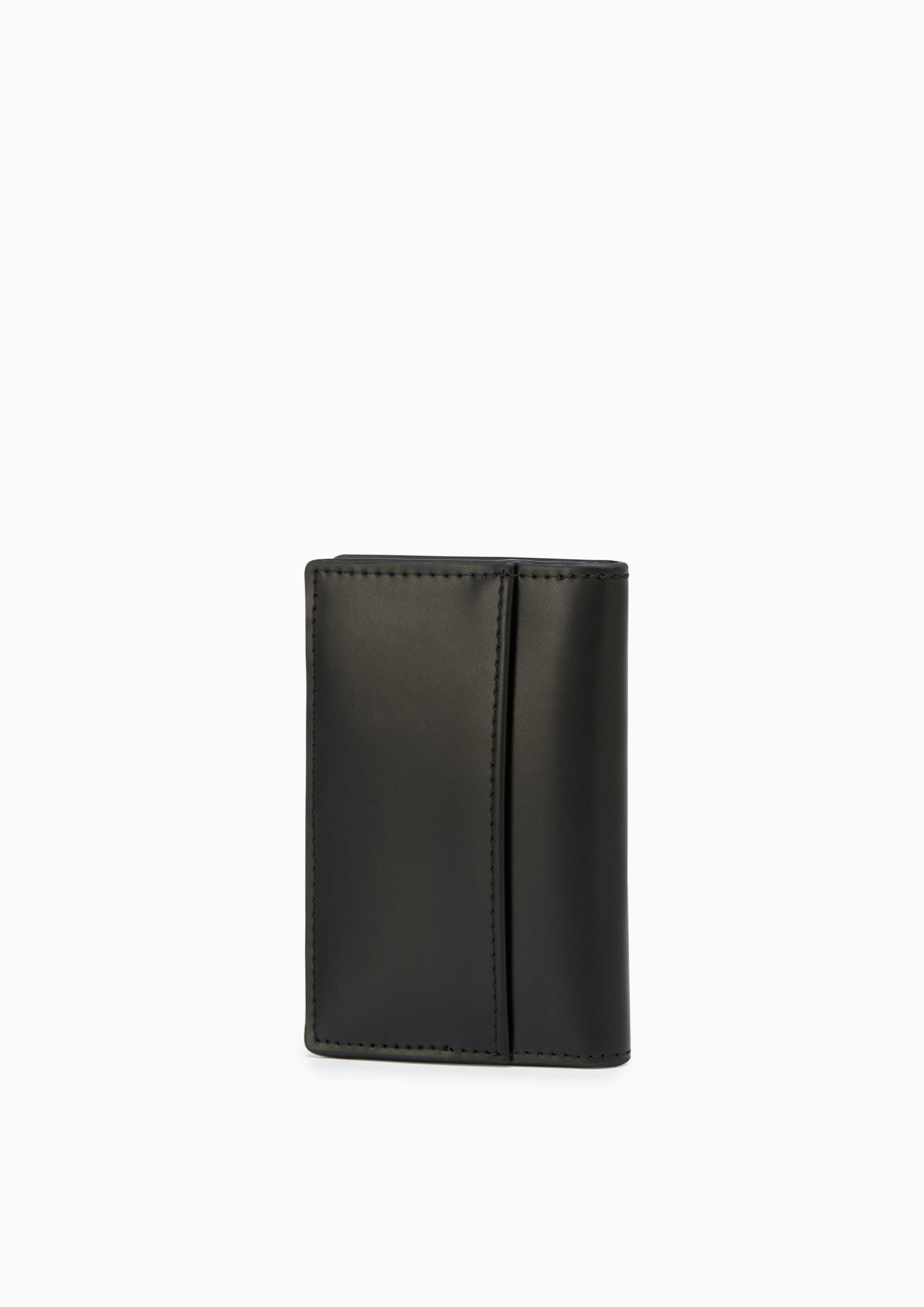 Laela Infinite Card Holder Black