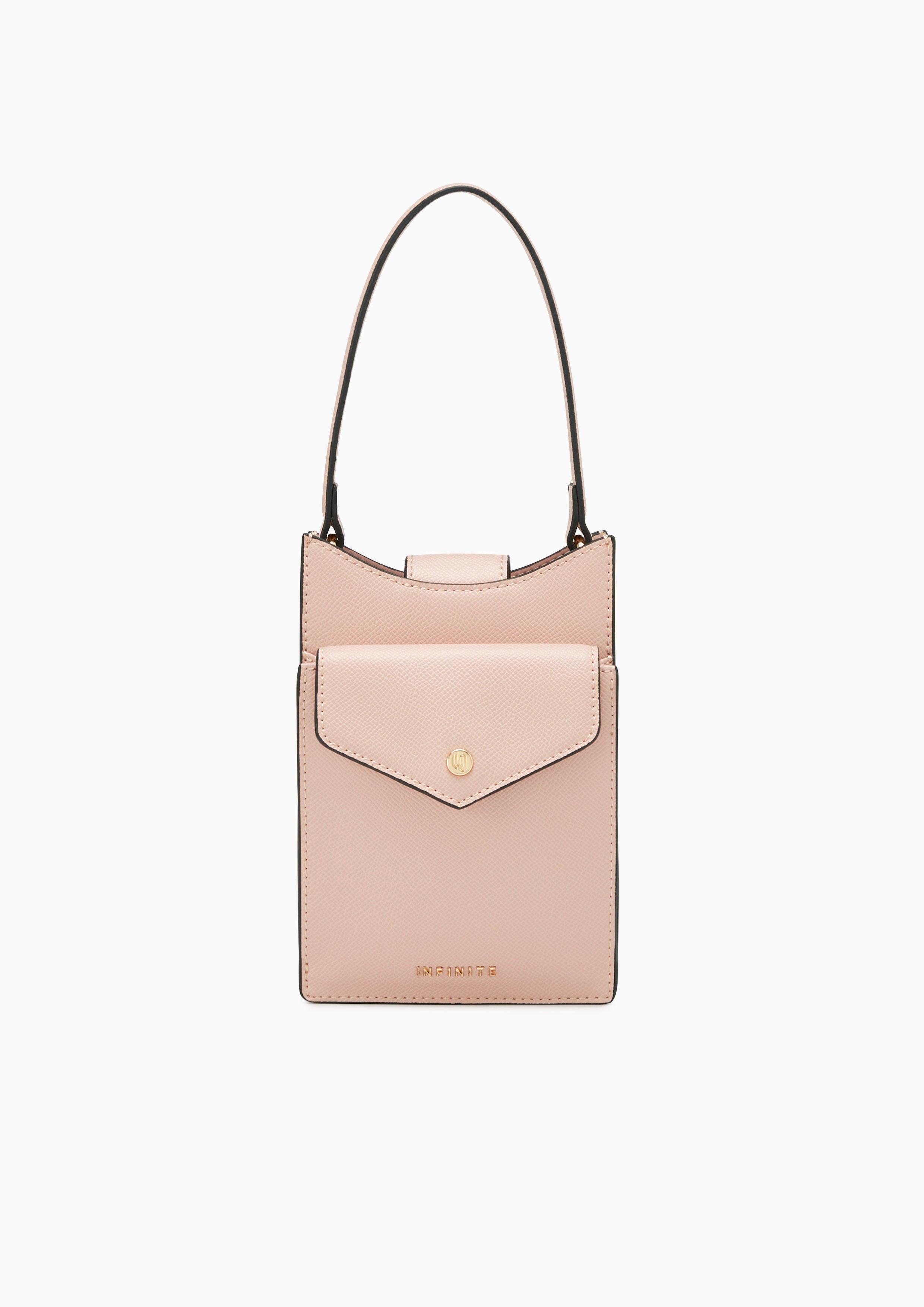 Infinite Mobile Bag Pink