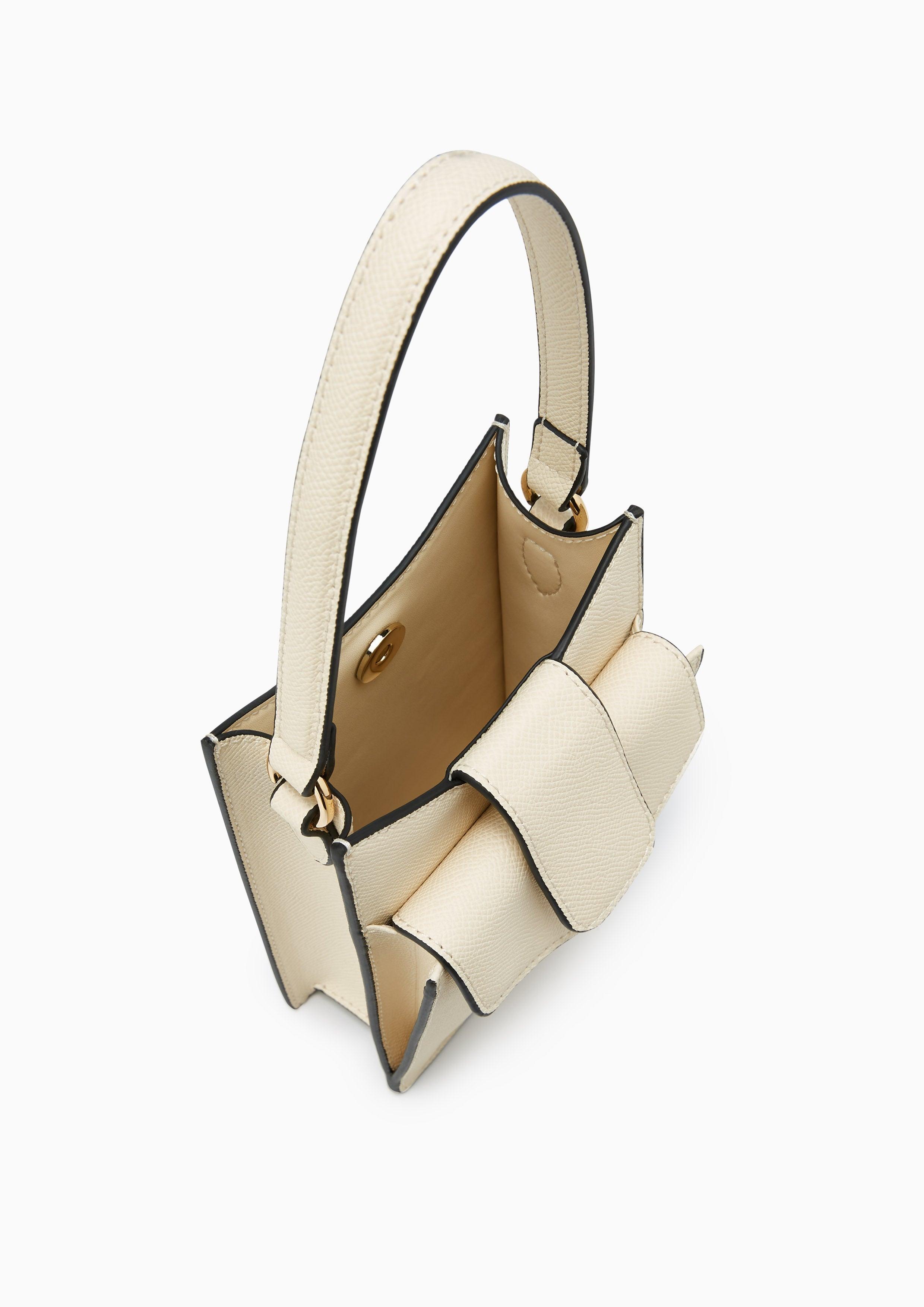 Infinite Mobile Bag Ivory