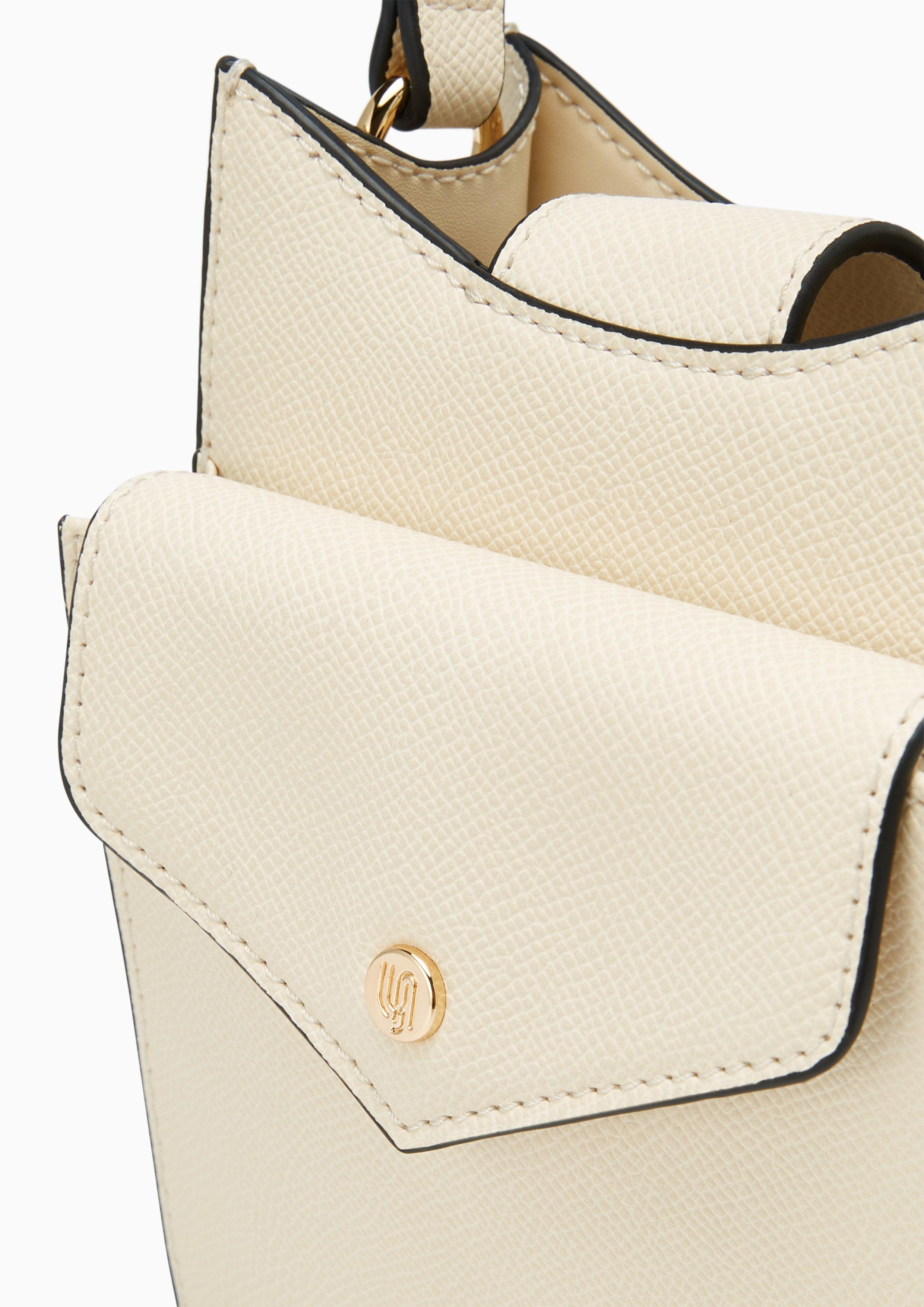 Infinite Mobile Bag Ivory