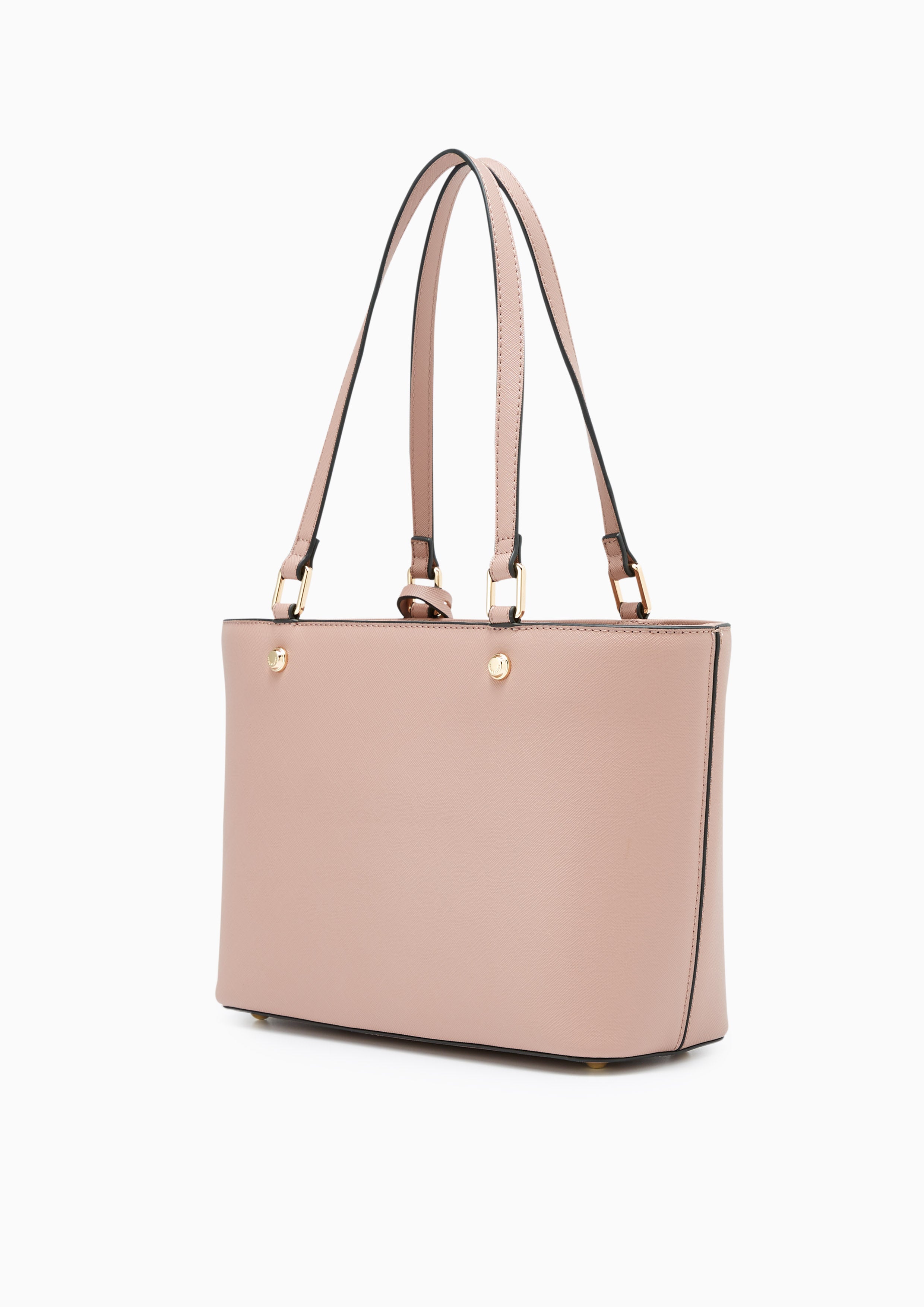 Carina Re-Edition Tote S Tote Bag Pink - Lyn TH