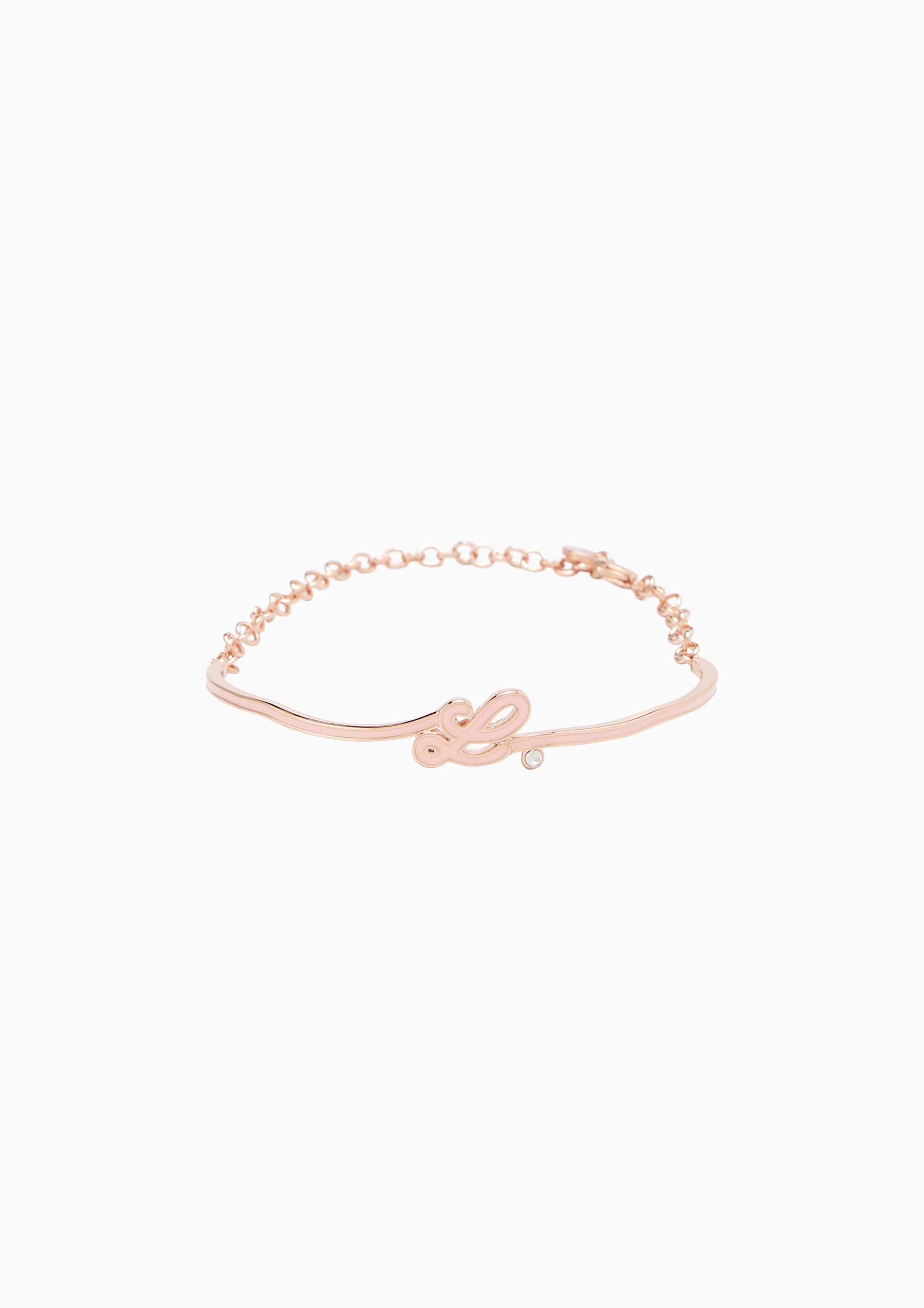 Sora Bracelet Pink - Lyn TH