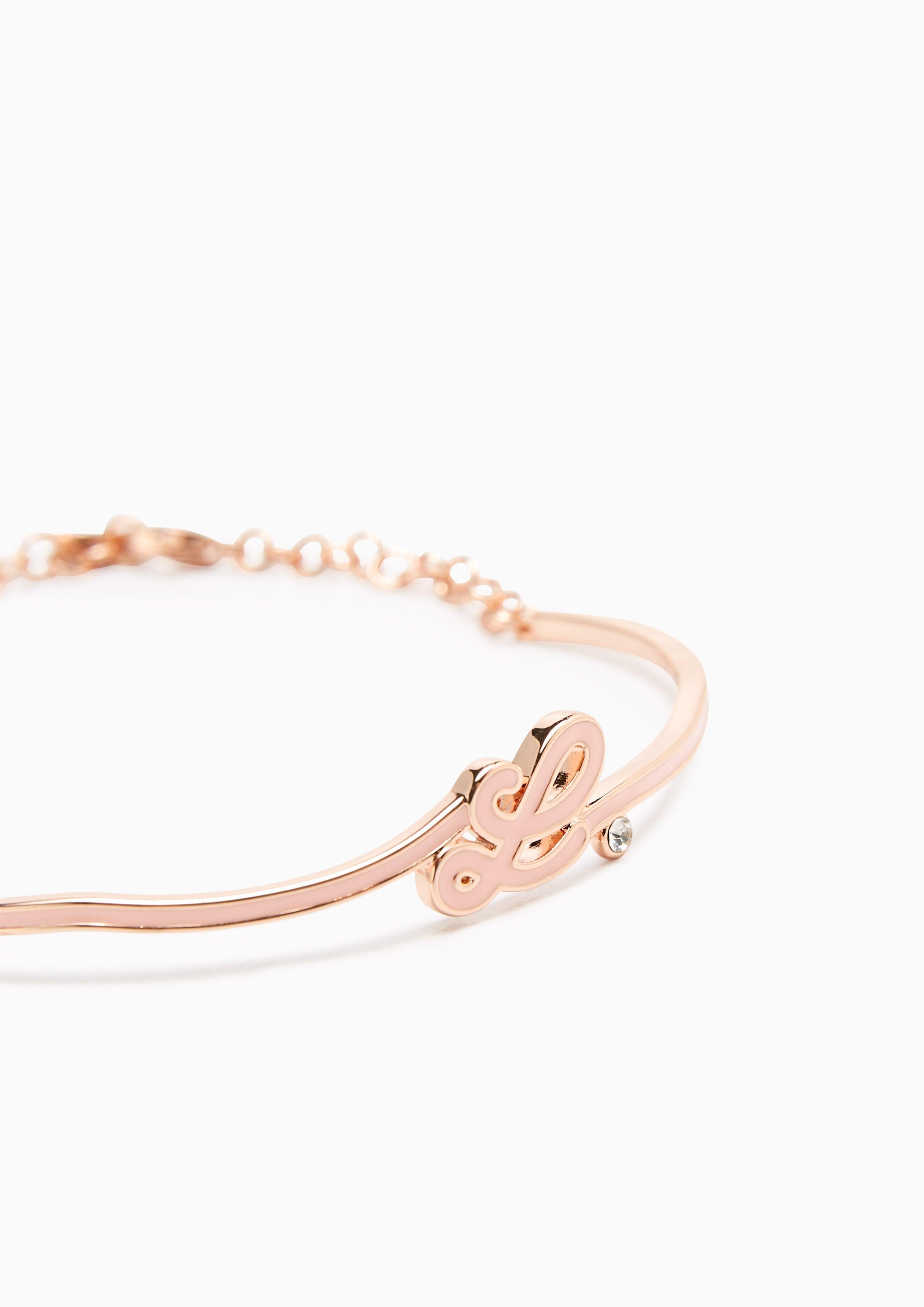 Sora Bracelet Pink - Lyn TH