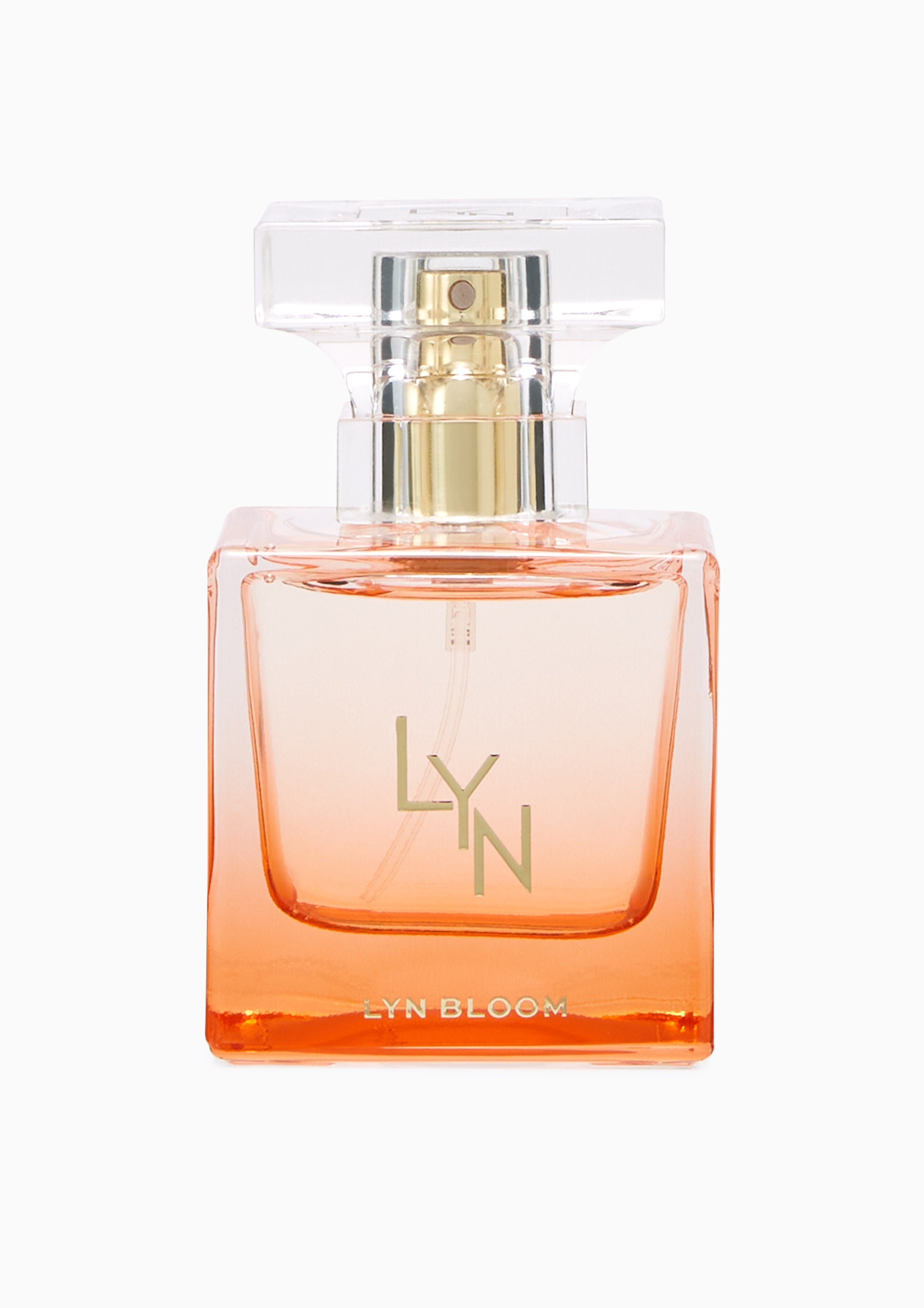 Lyn Bloom Eau De Toilette Perfume Peach - Lyn TH