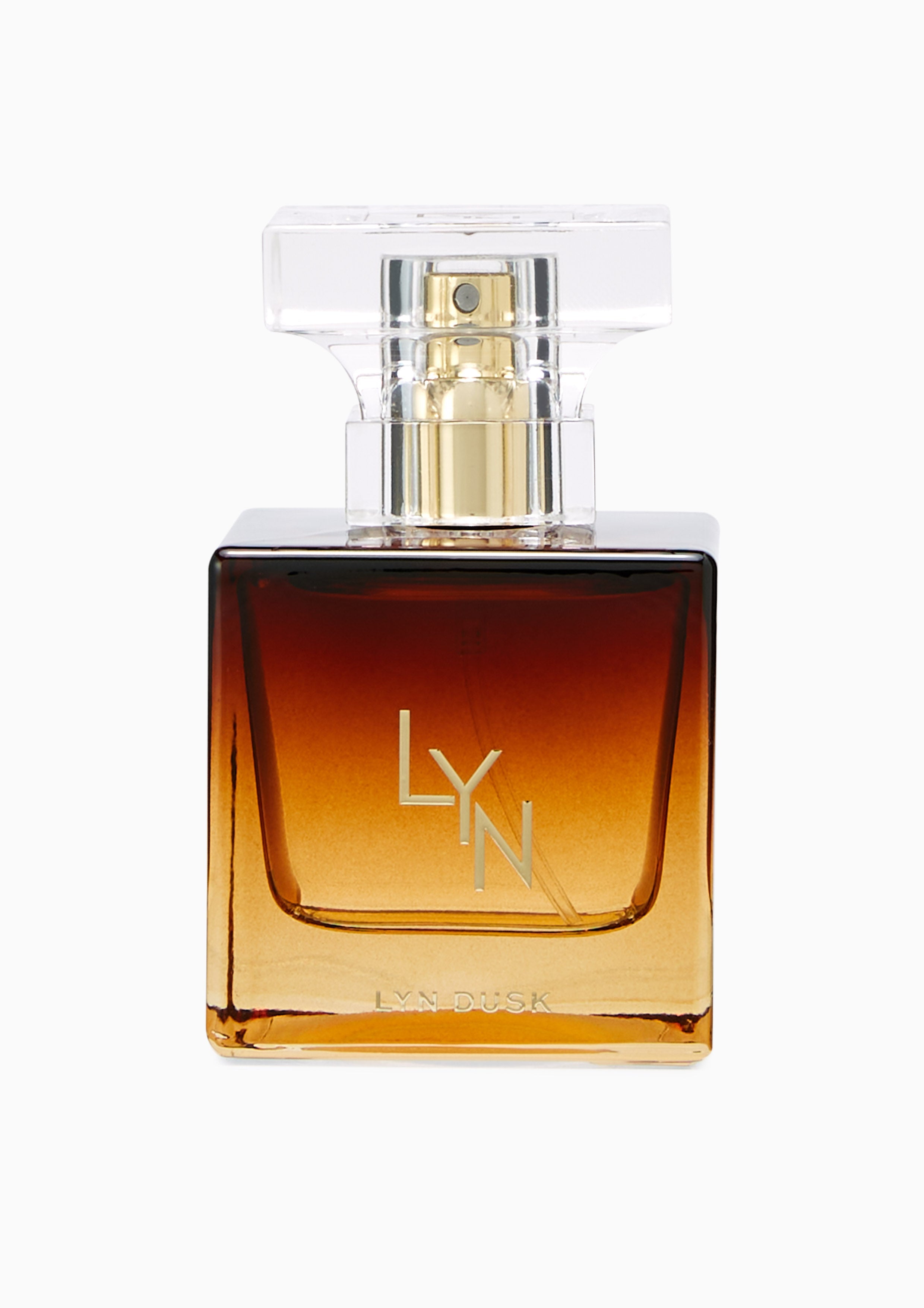 Lyn Dusk Eau De Toilette Perfume Brown - Lyn TH