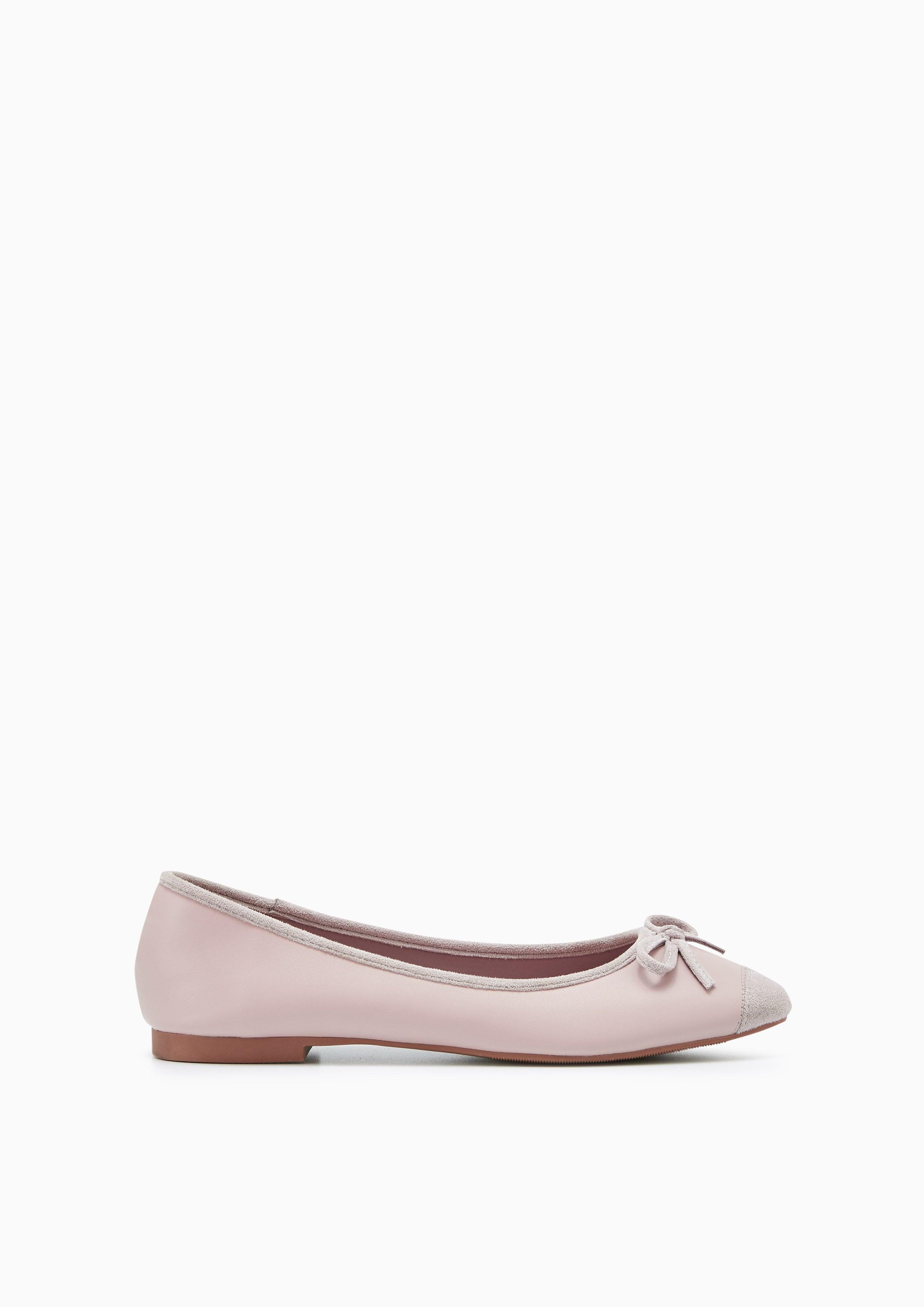 Barbette Ballerinas Pink - Lyn TH