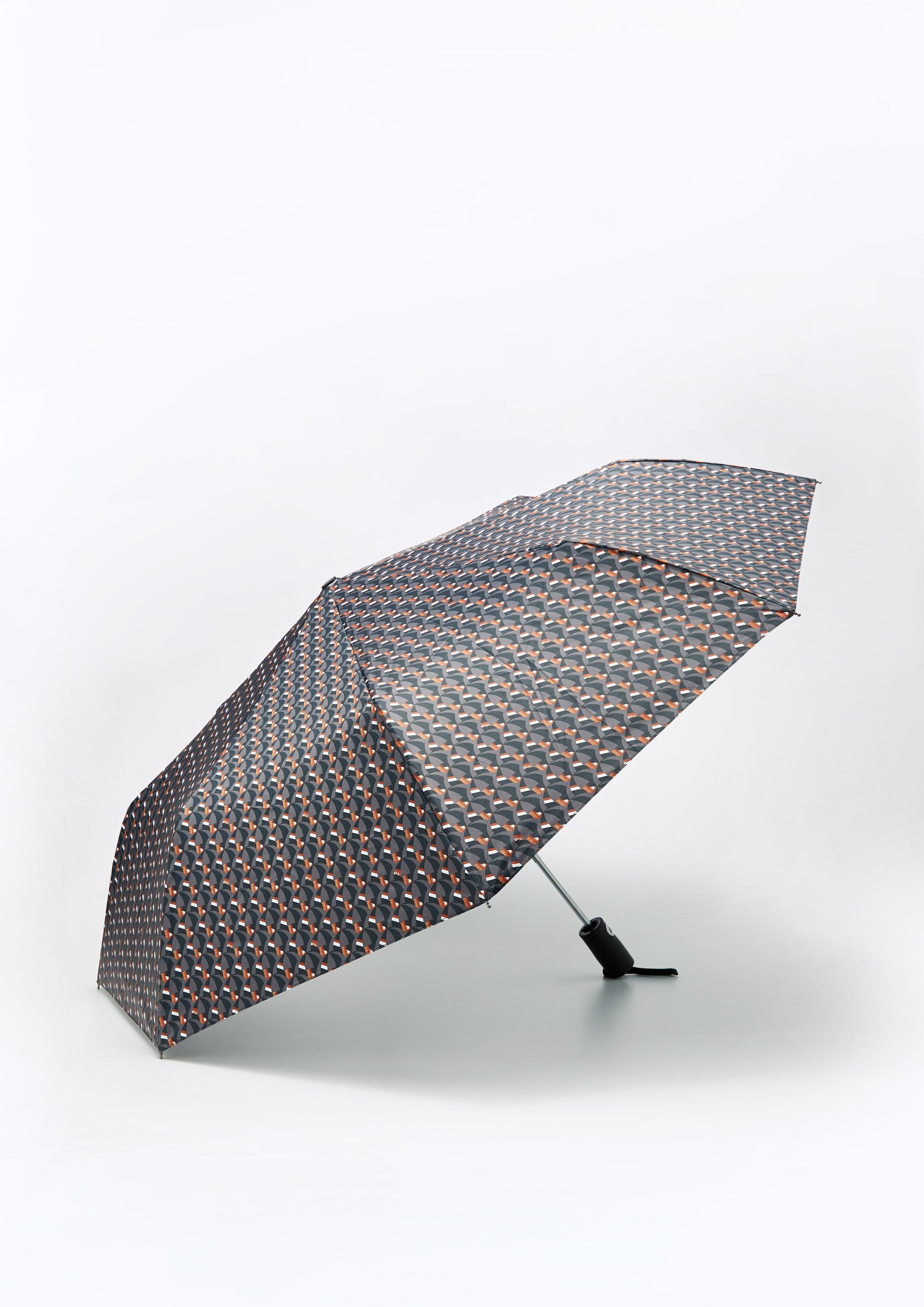 Solona Savoy Umbrella Black - Lyn TH