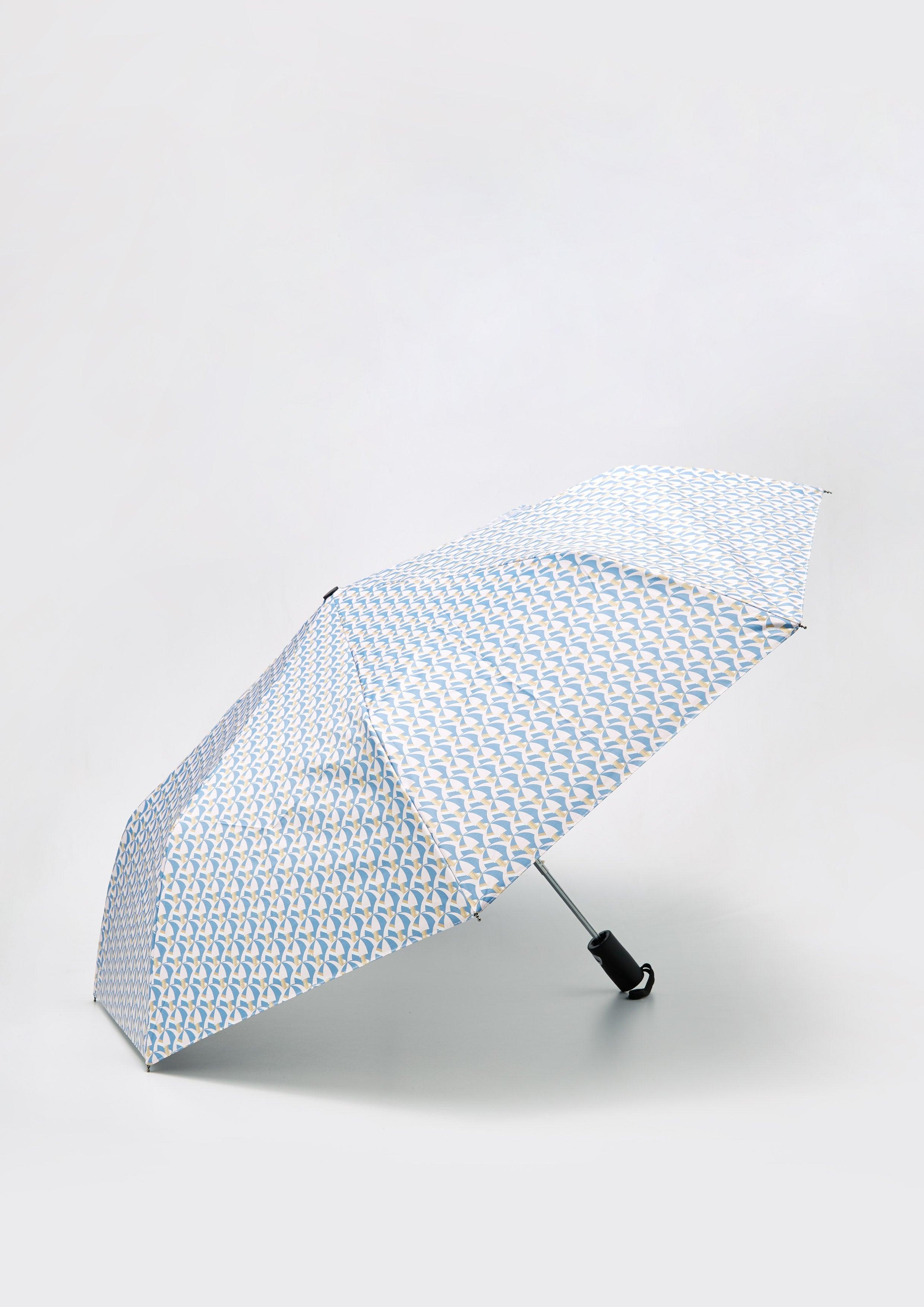 Solona Savoy Umbrella Light Blue - Lyn TH