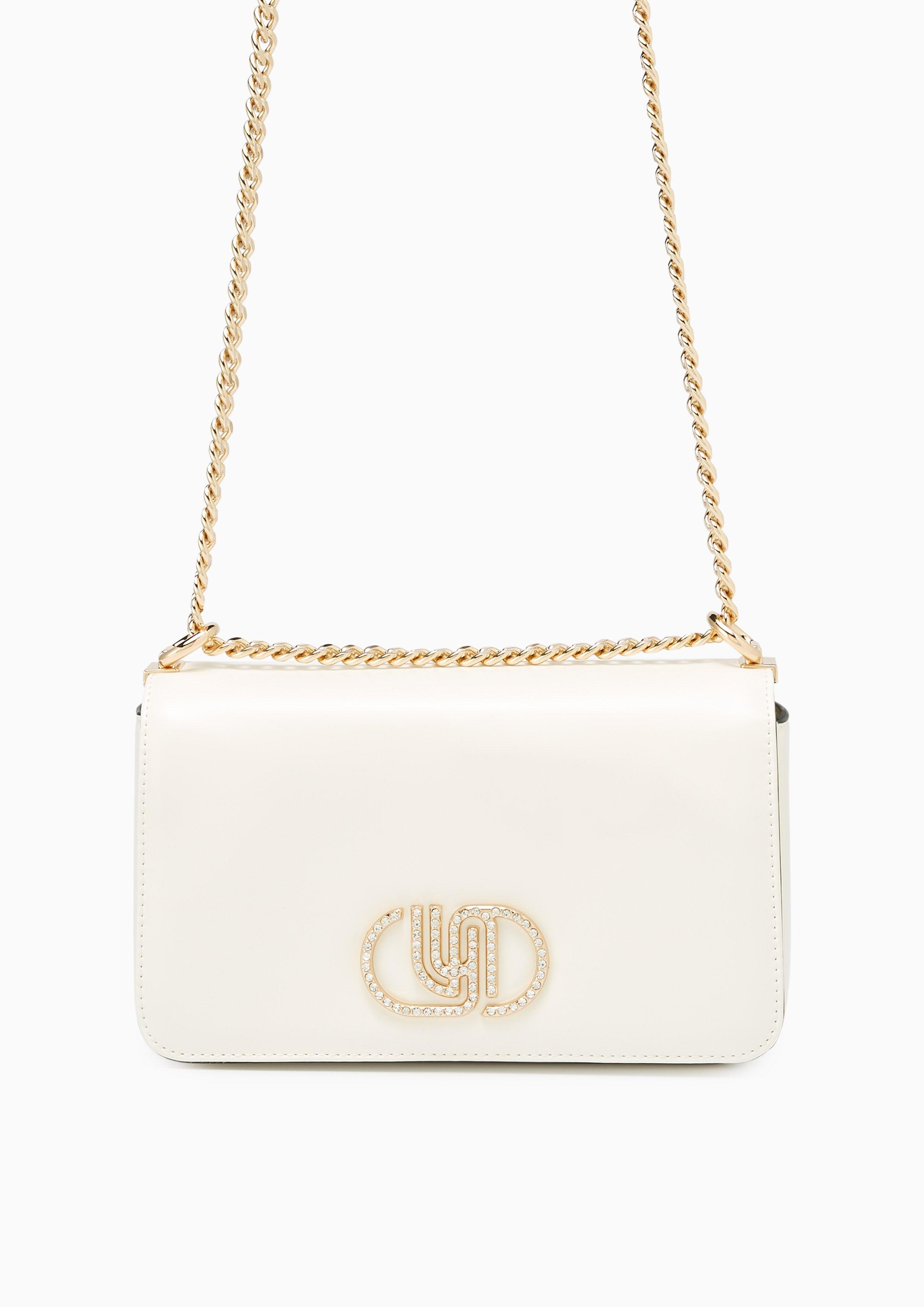 Moon Party Infinite Crossbody Bag M Off-White