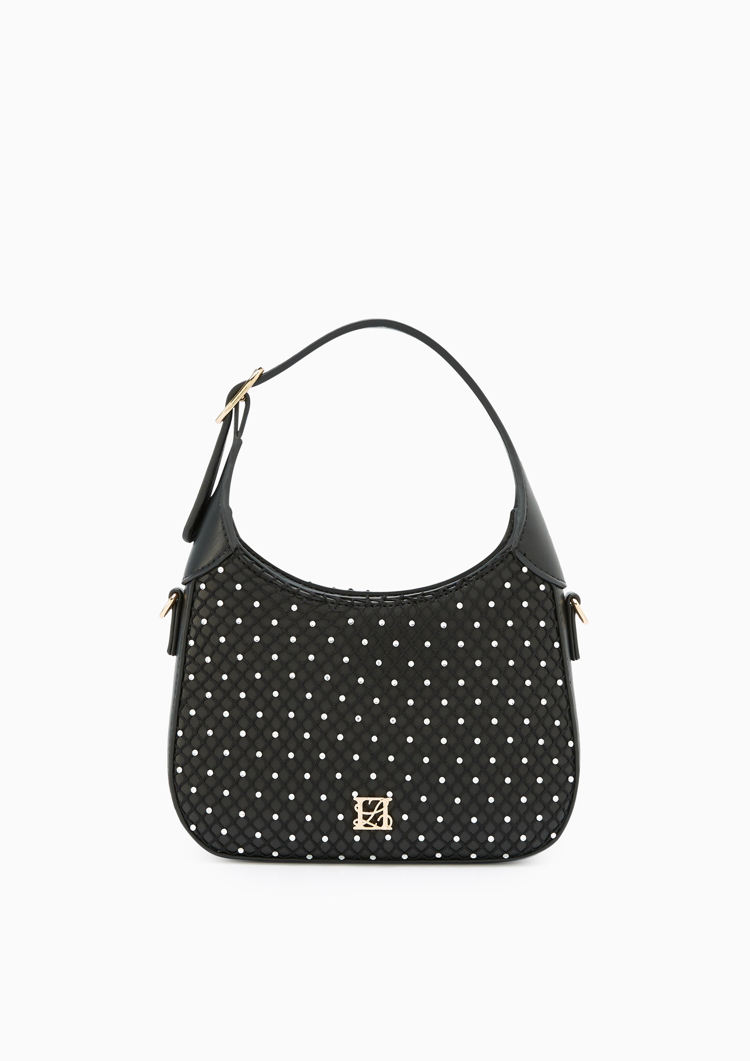 Danis Handbag Mini Bag Black