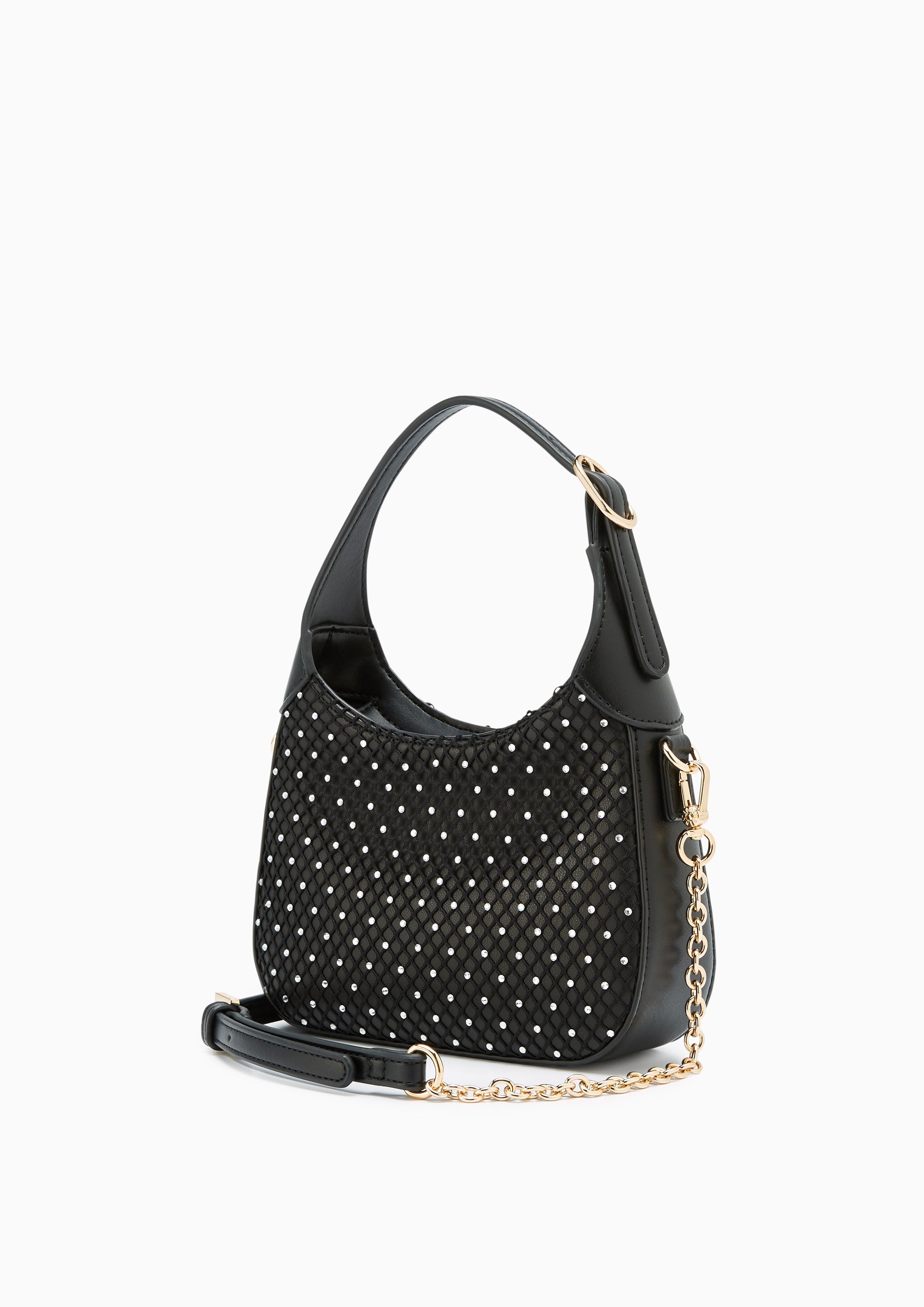 Danis Handbag Mini Bag Black