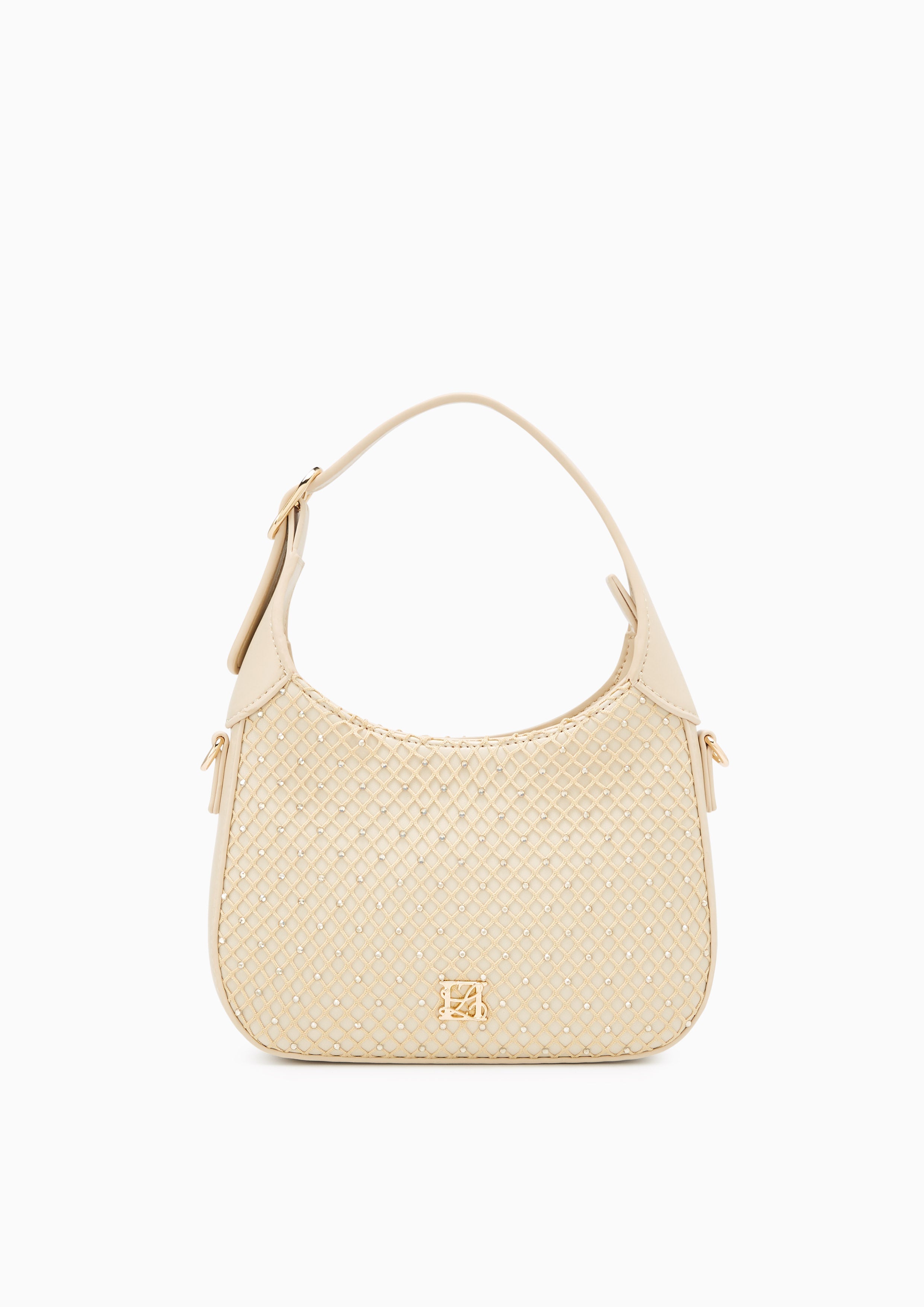 Danis Handbag Mini Bag Ivory