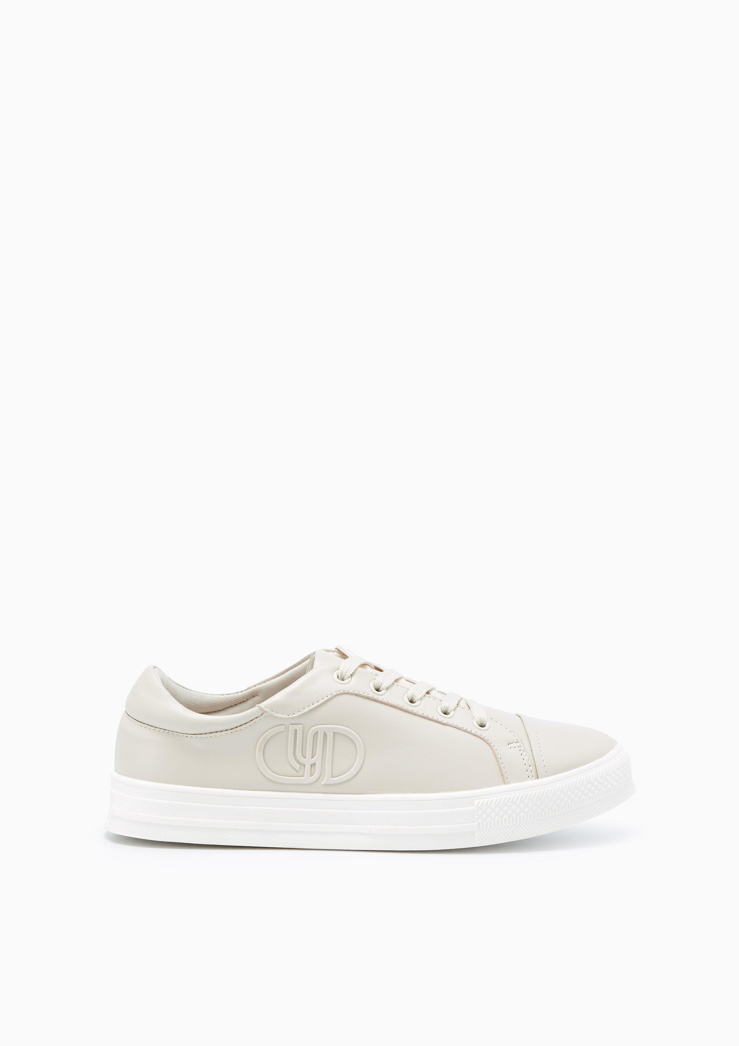 Linley Sneakers Inf Ivory