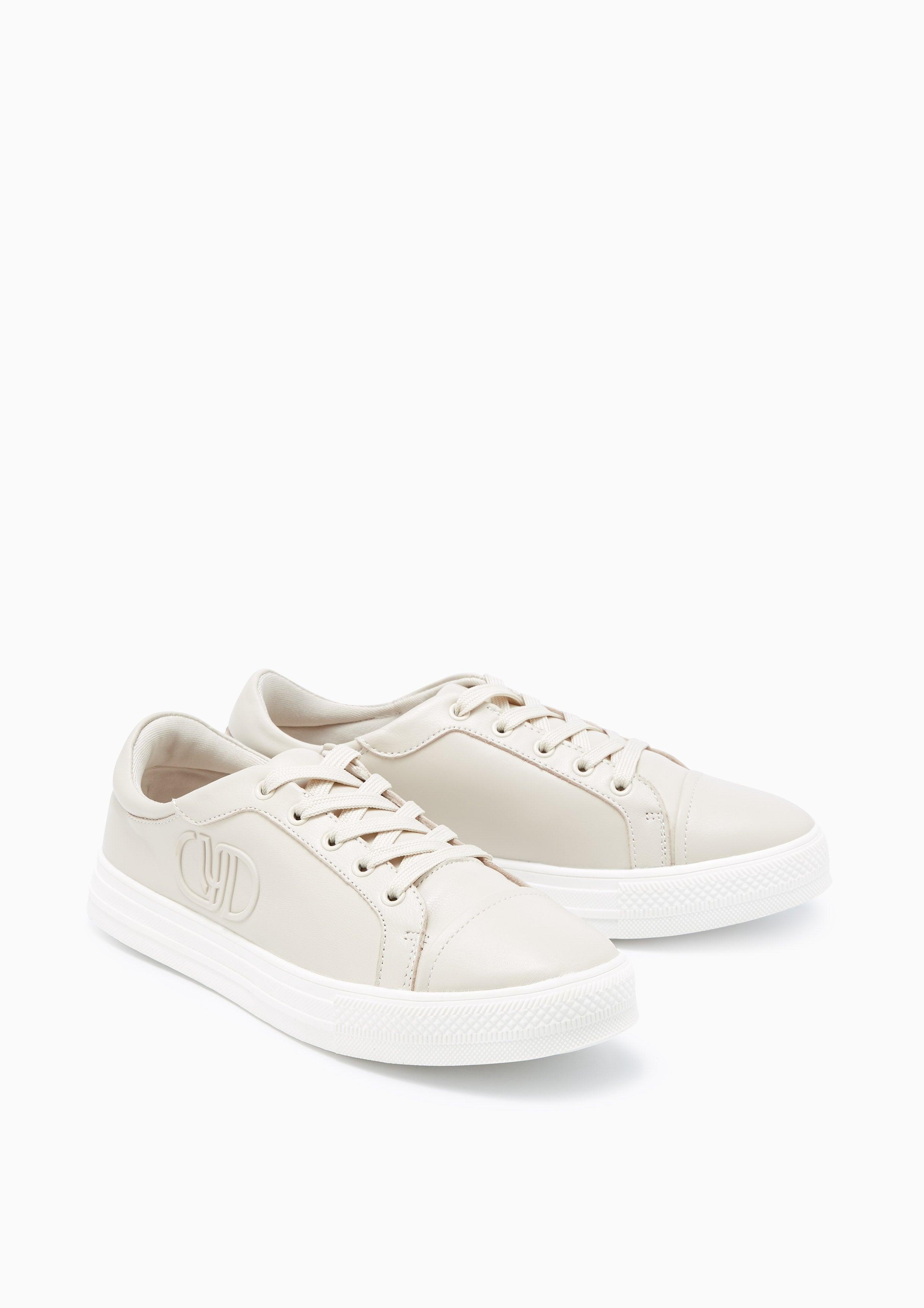 Linley Sneakers Inf Ivory