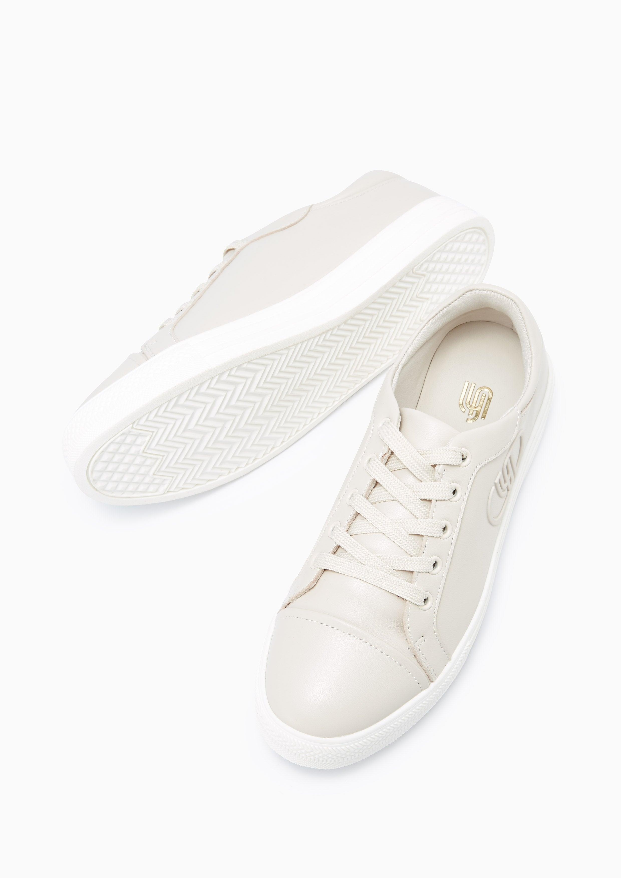 Linley Sneakers Inf Ivory