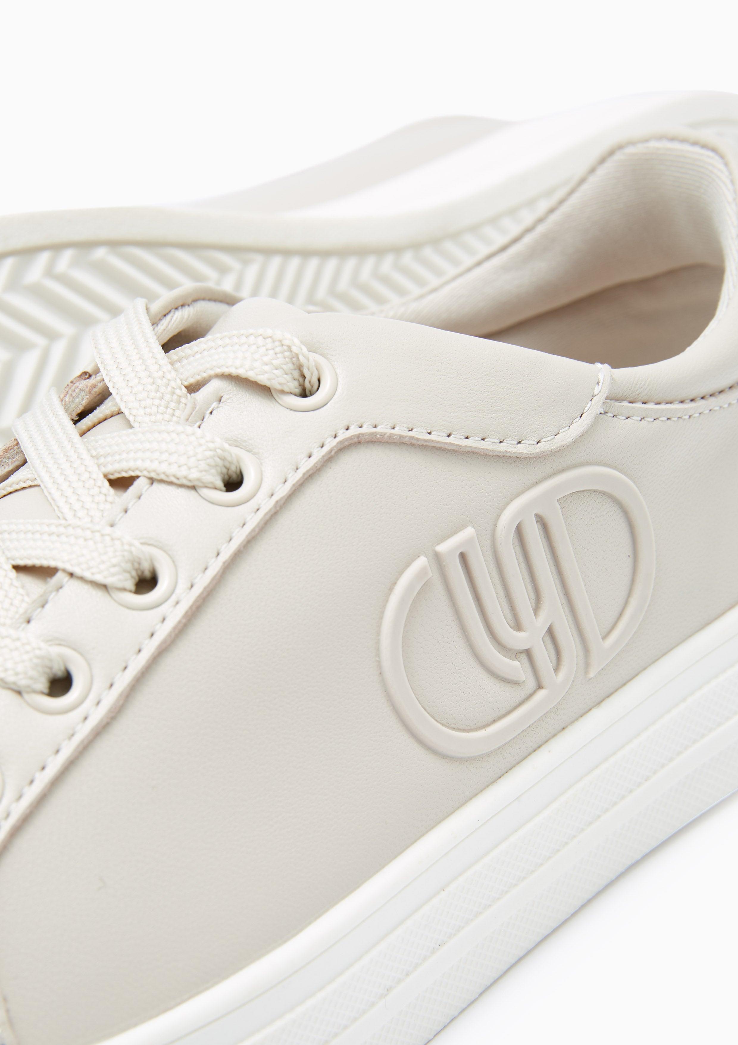 Linley Sneakers Inf Ivory