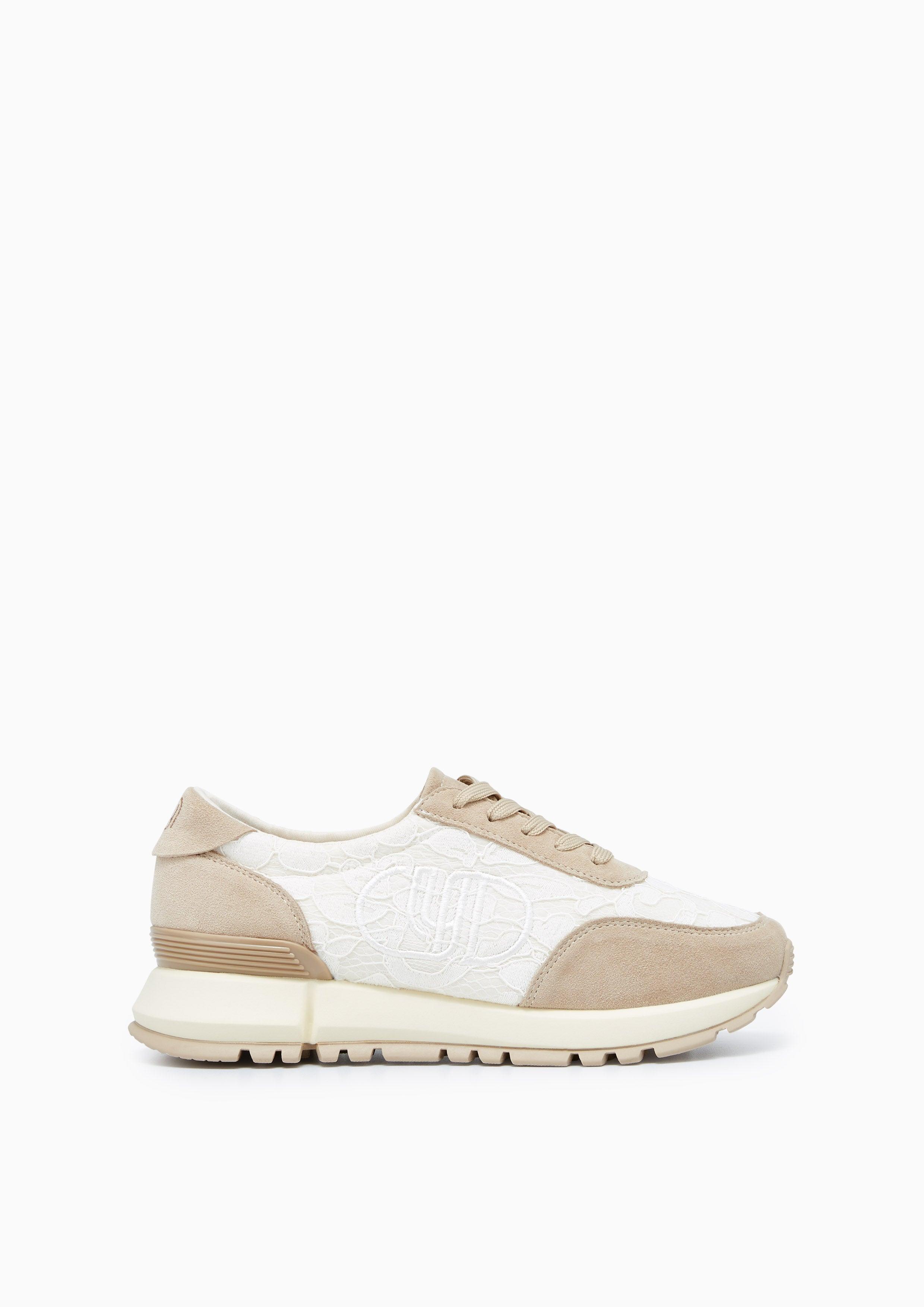 Ramily Sneakers Infinite Beige