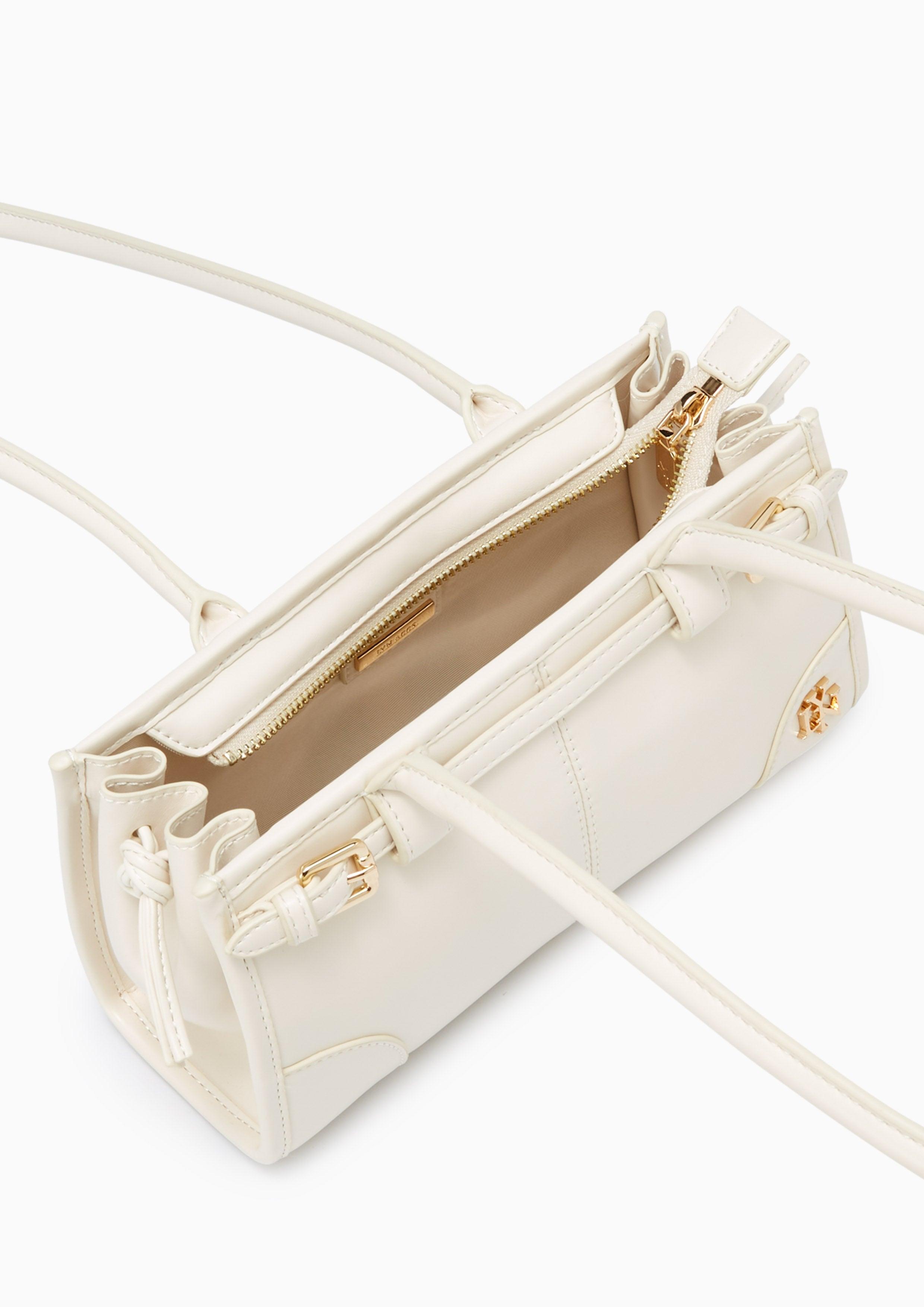 Bestie Shoulder Bag Ivory