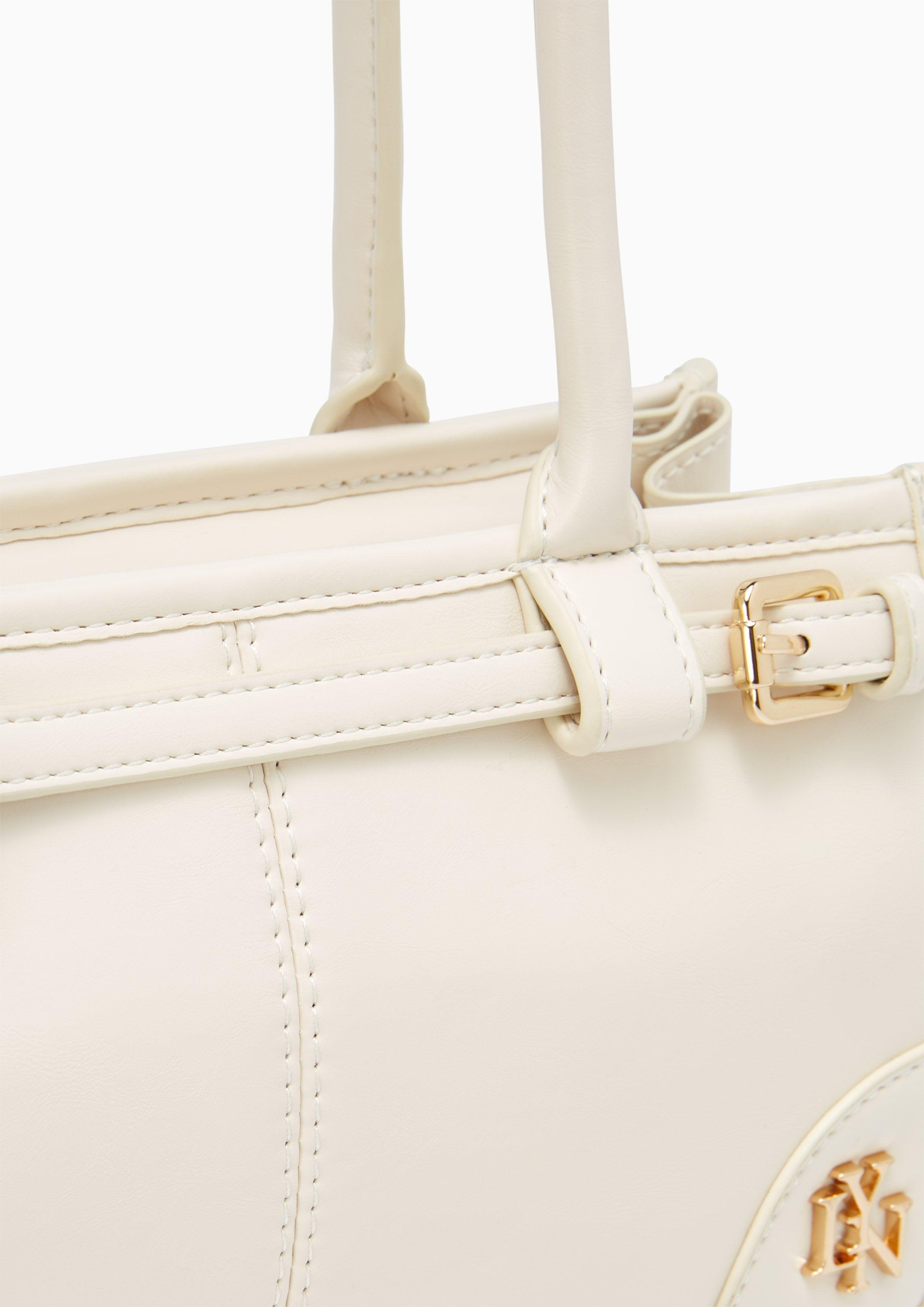 Bestie Shoulder Bag Ivory