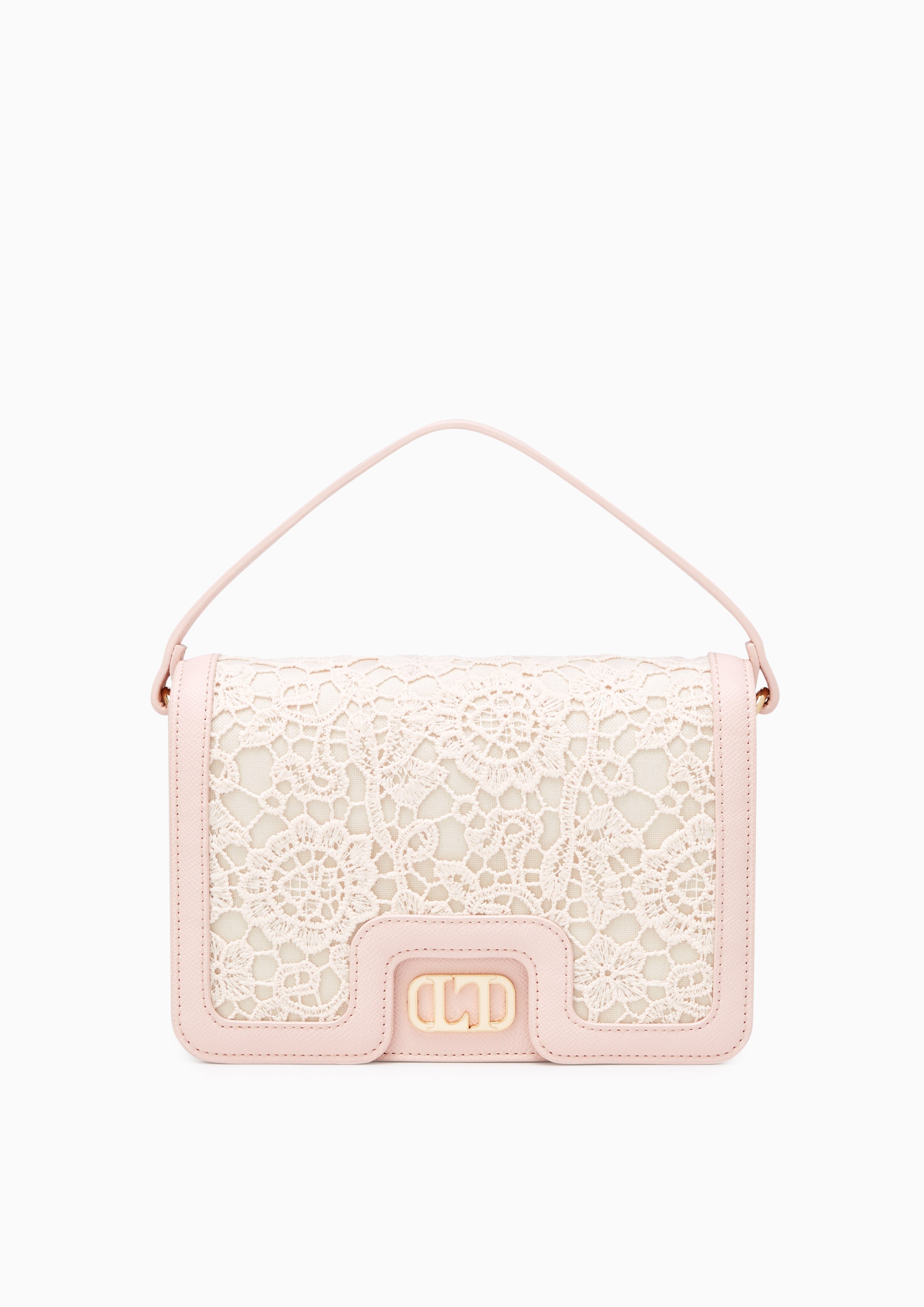 Cullie Crossbody Bag Pink