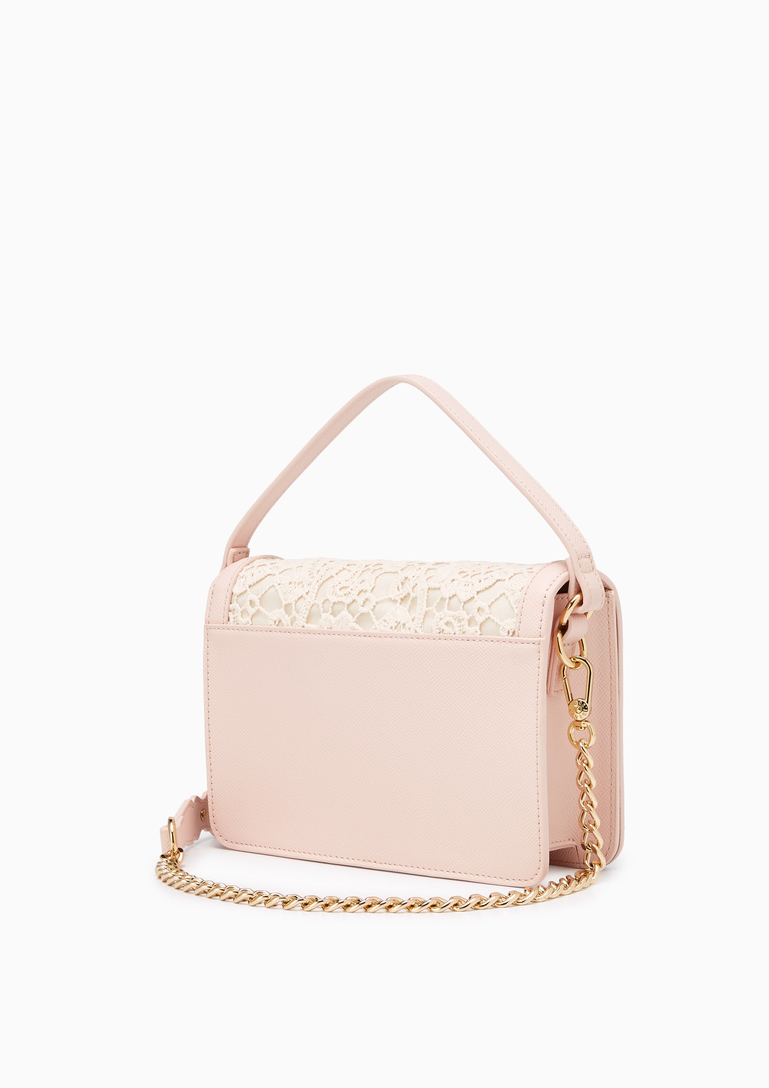 Cullie Crossbody Bag Pink