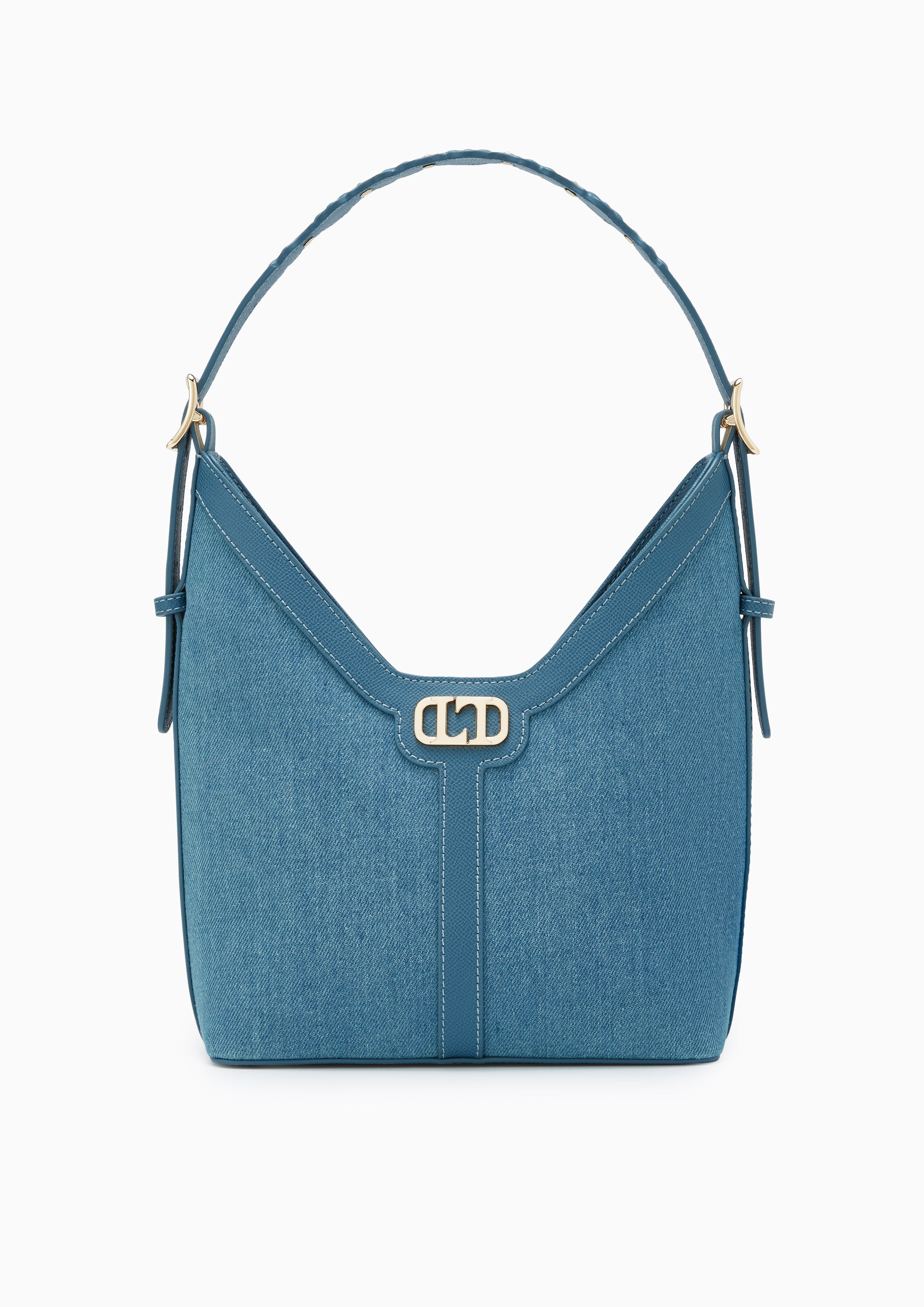 Cullie Shoulder Bag Blue