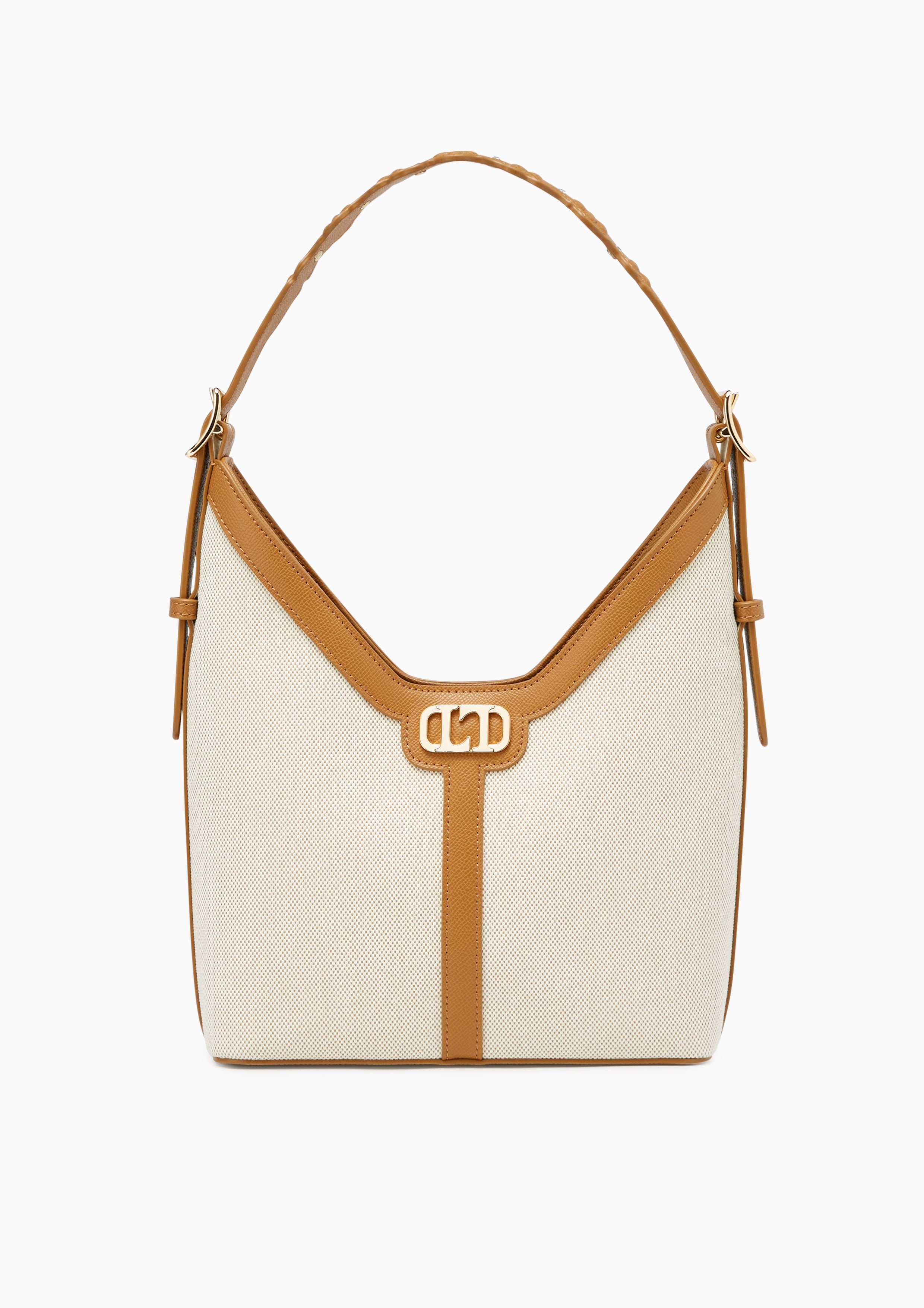 Cullie Shoulder Bag Ivory