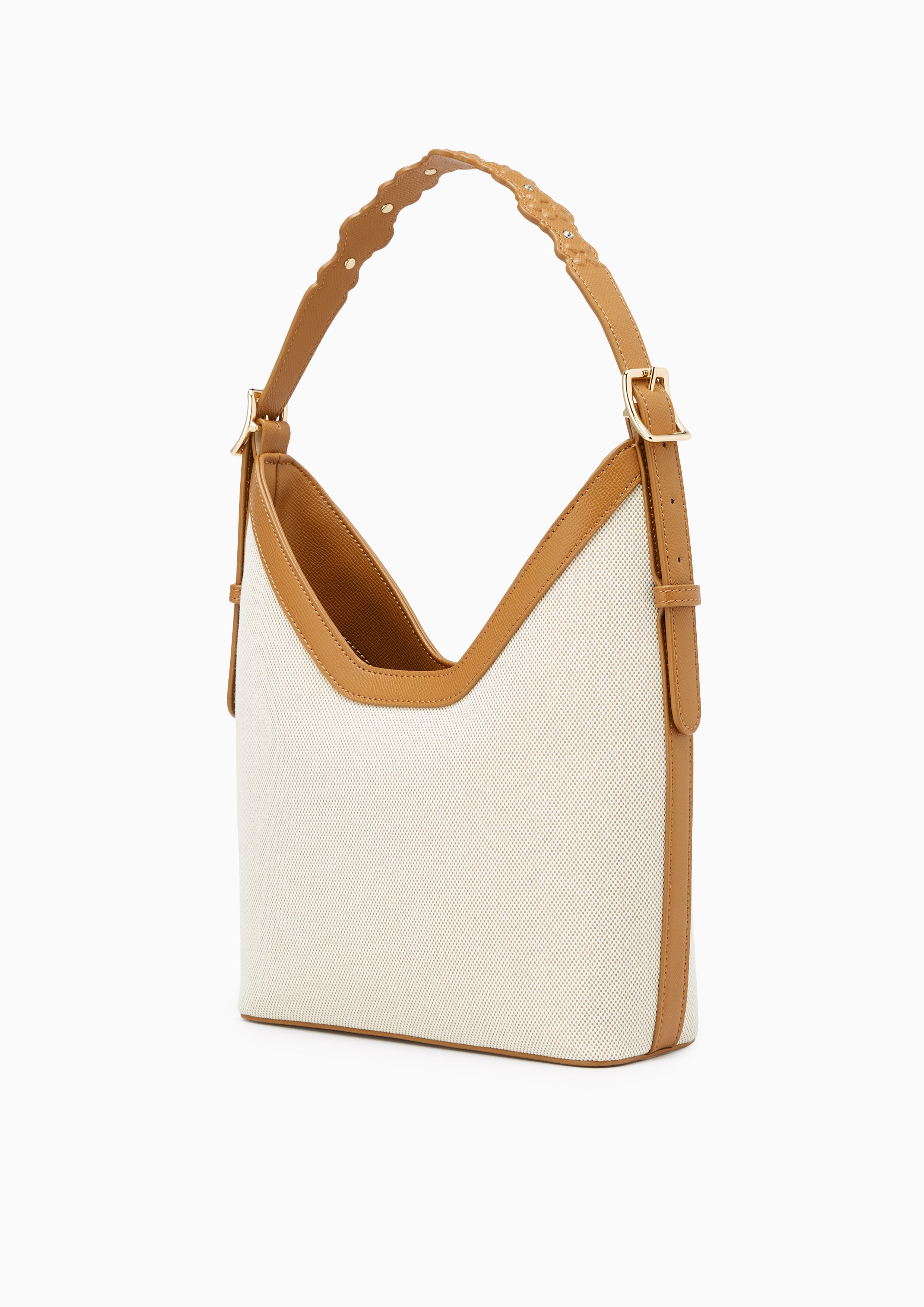 Cullie Shoulder Bag Ivory