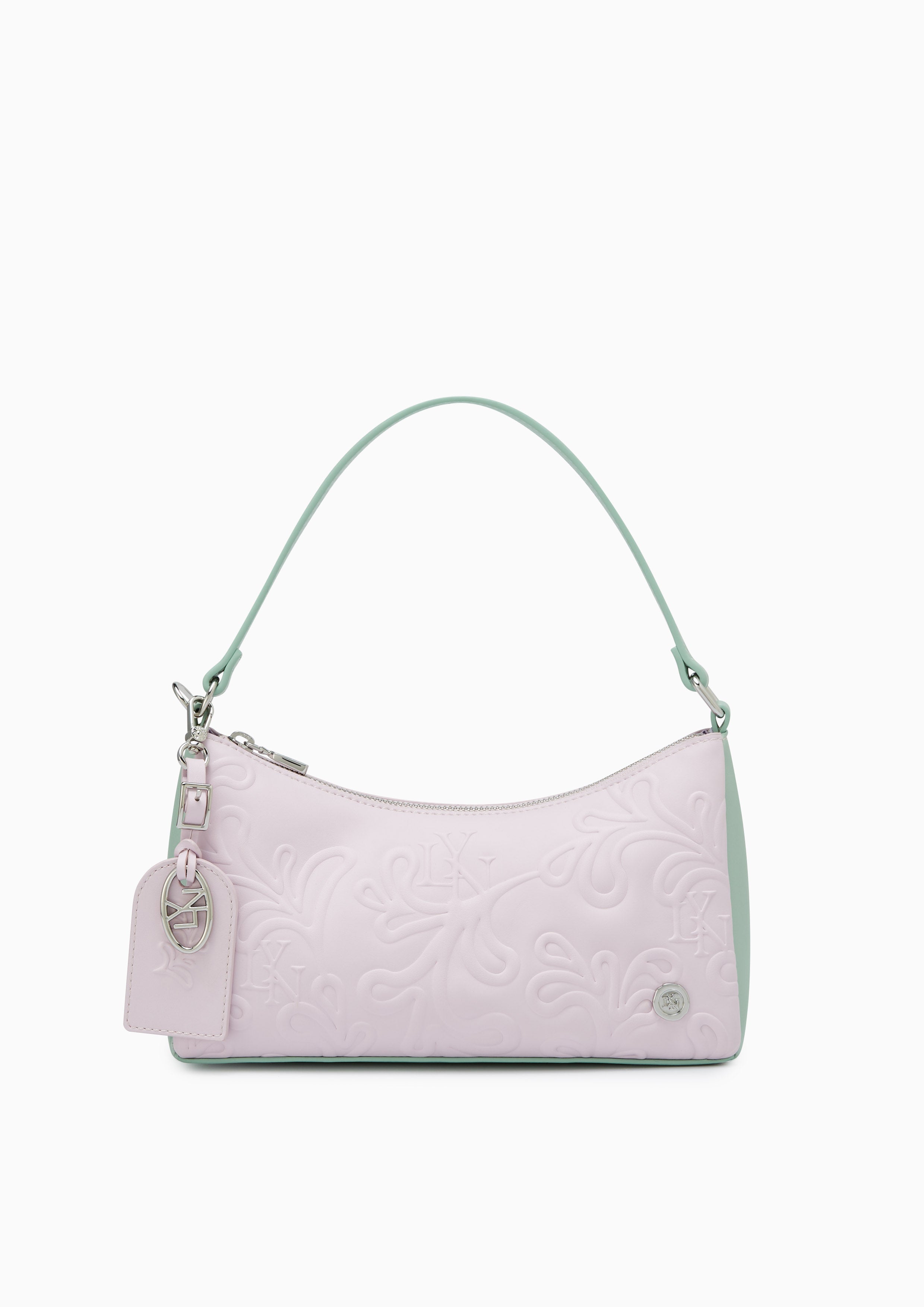 Junni Shoulder Bag Pink