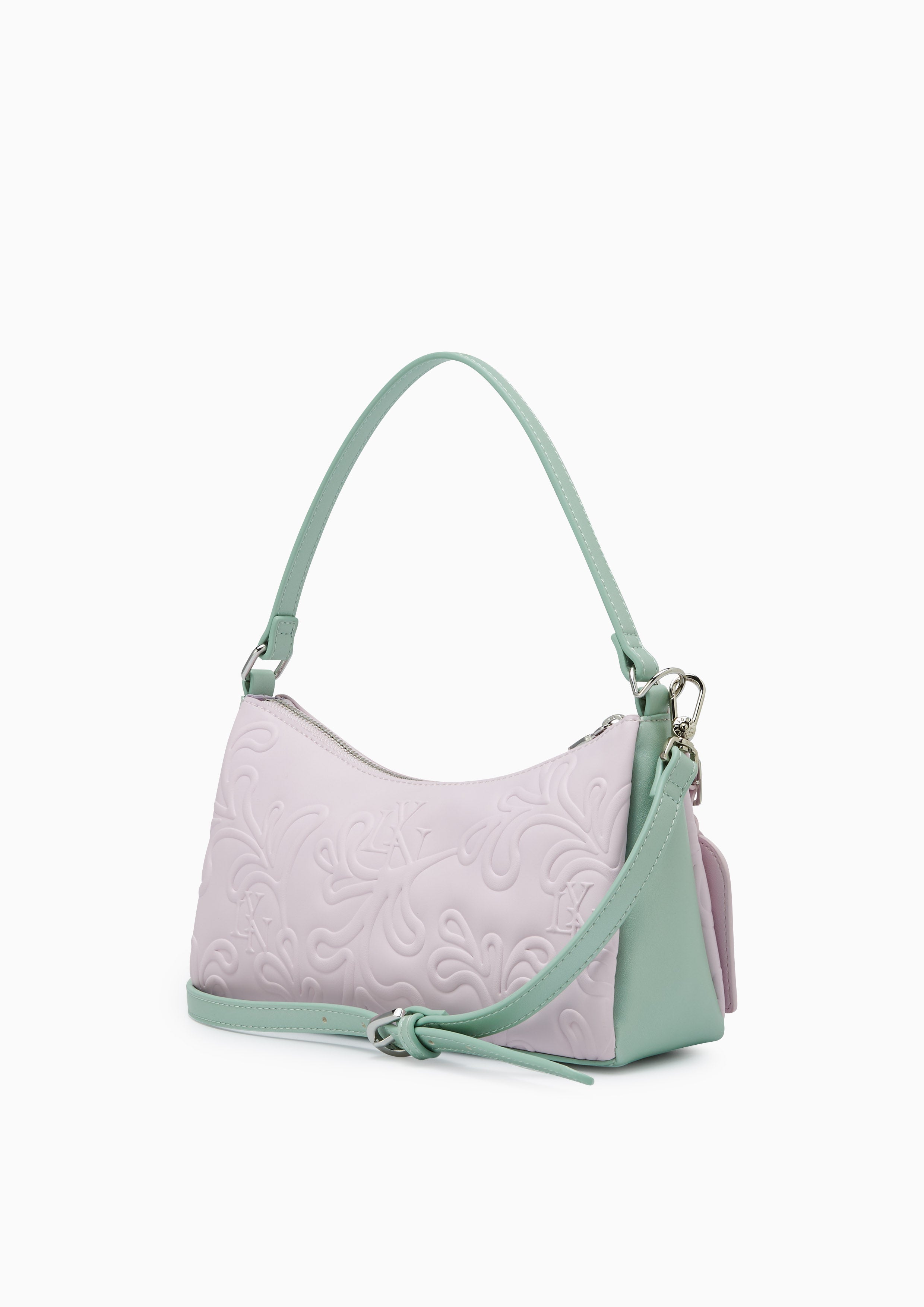 Junni Shoulder Bag Pink