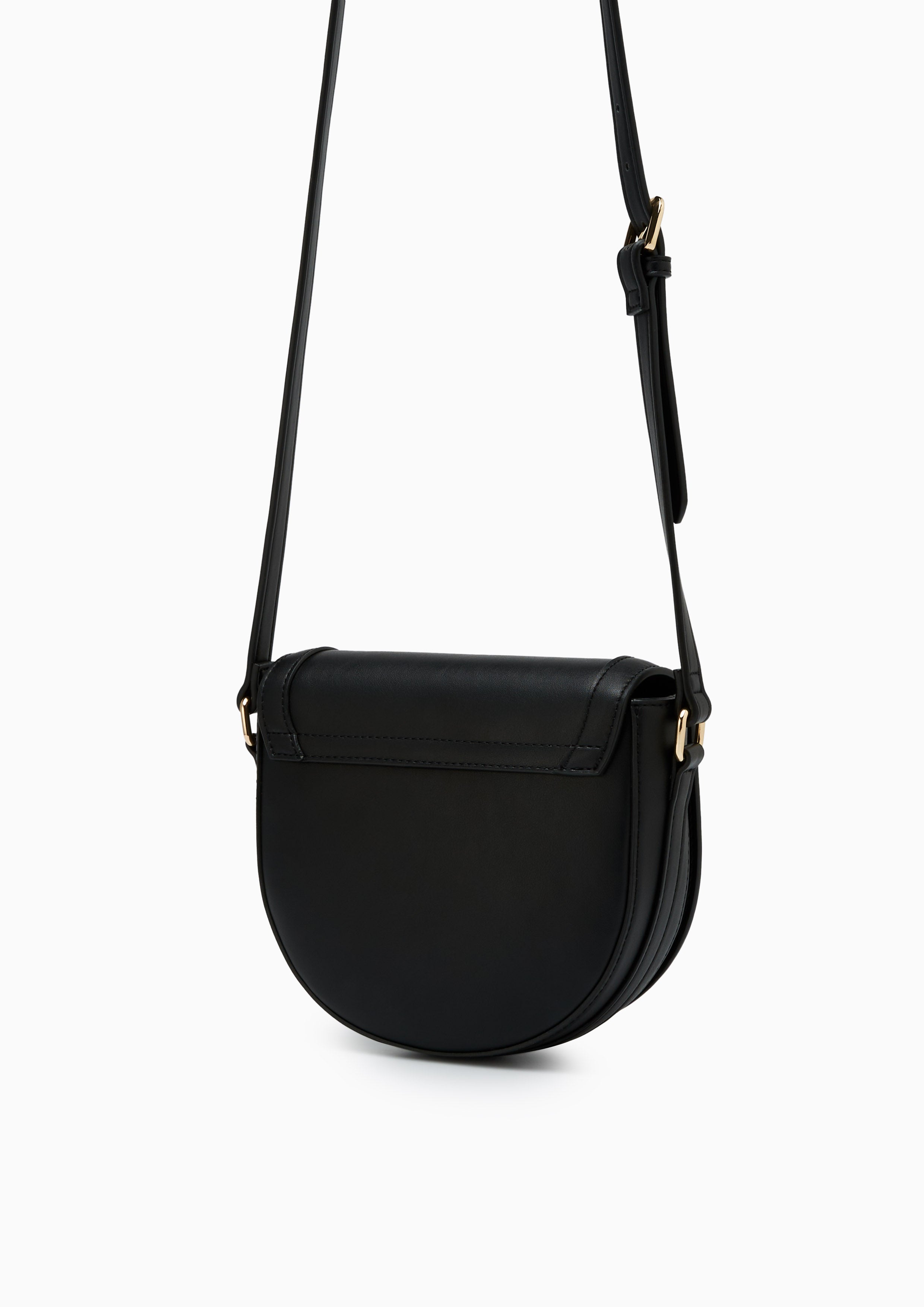 Junni Crossbody Bag Black