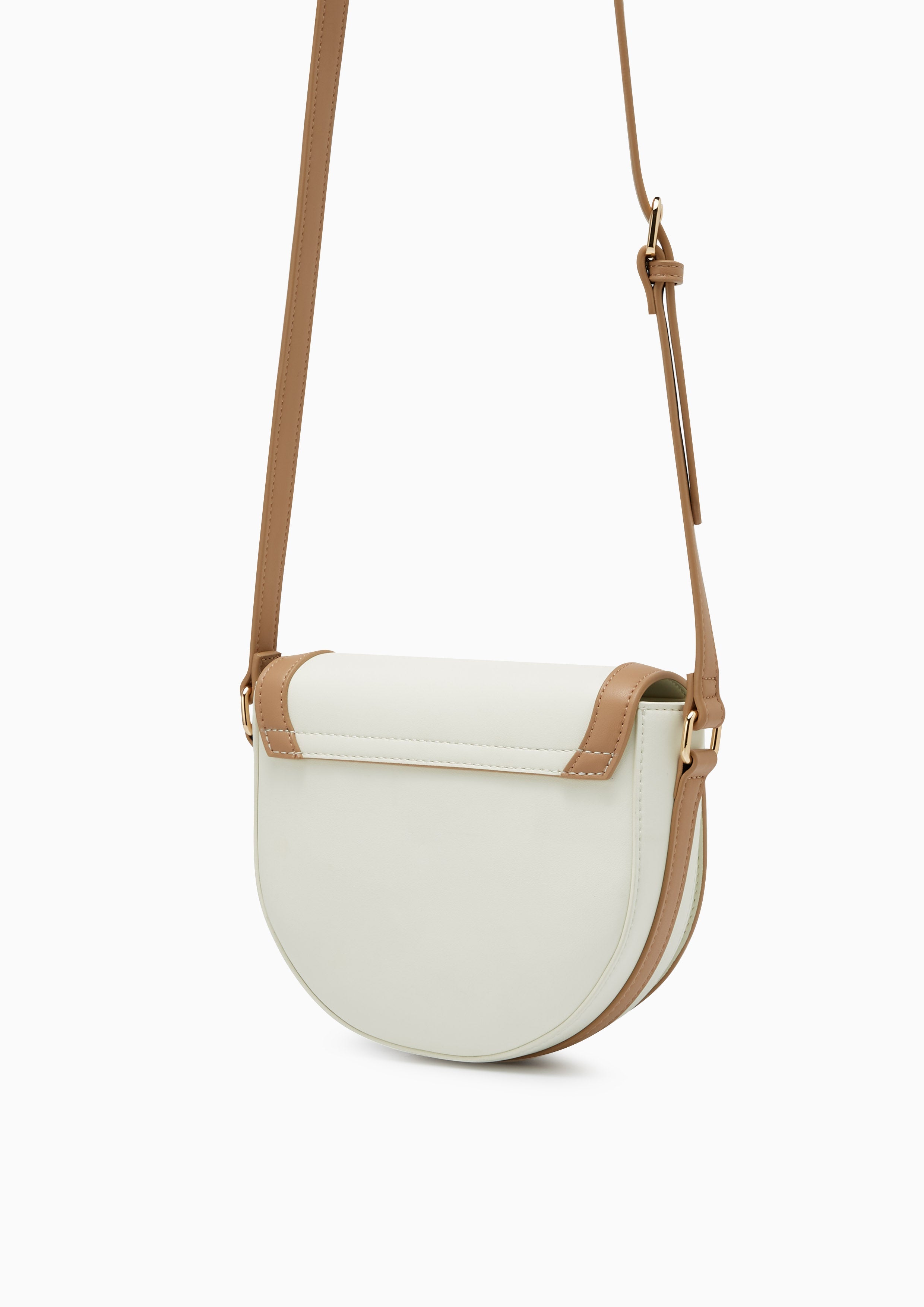 Junni Crossbody Bag Ivory